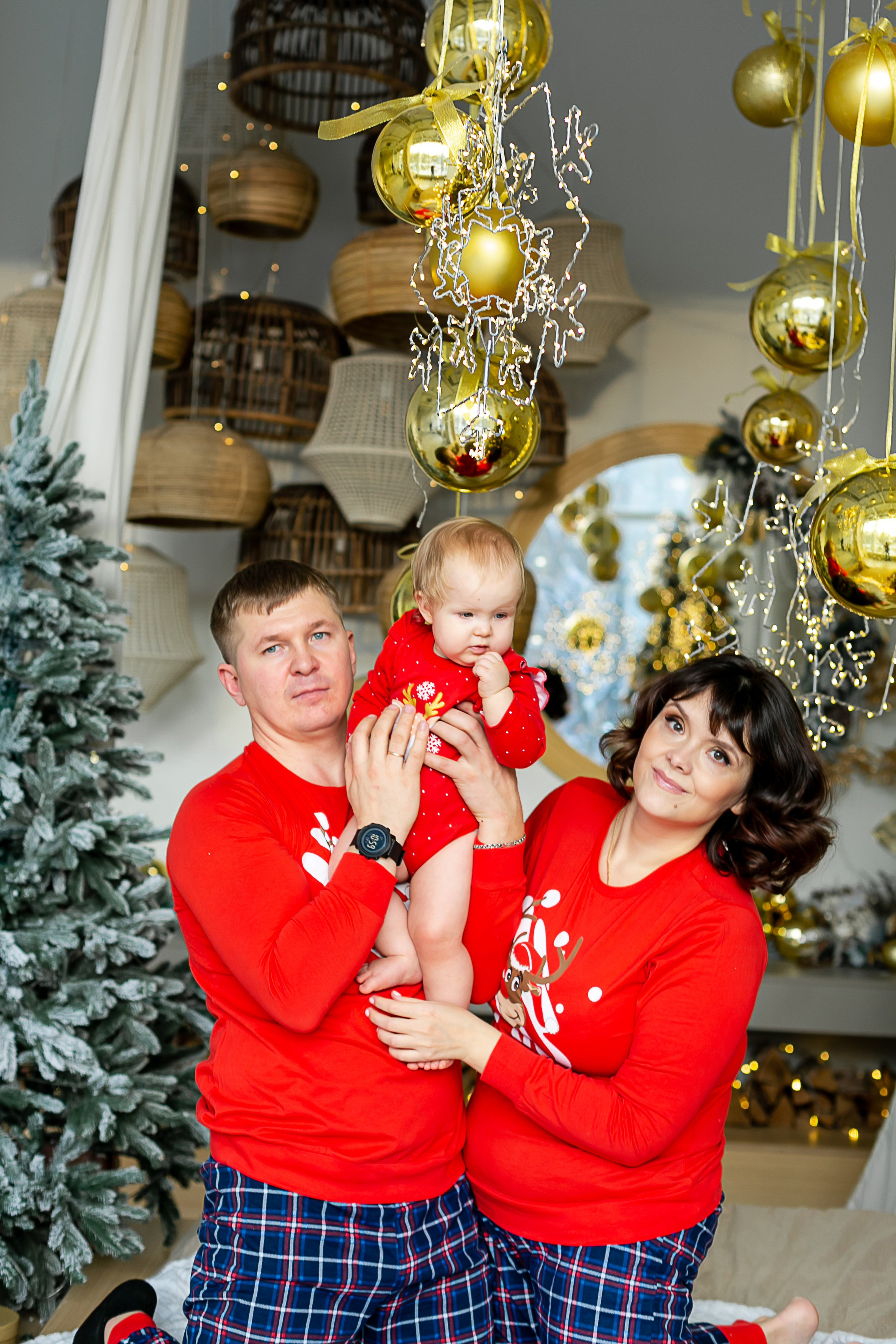 Евангелина Юля и Петр. Фотограф Елена Лагода