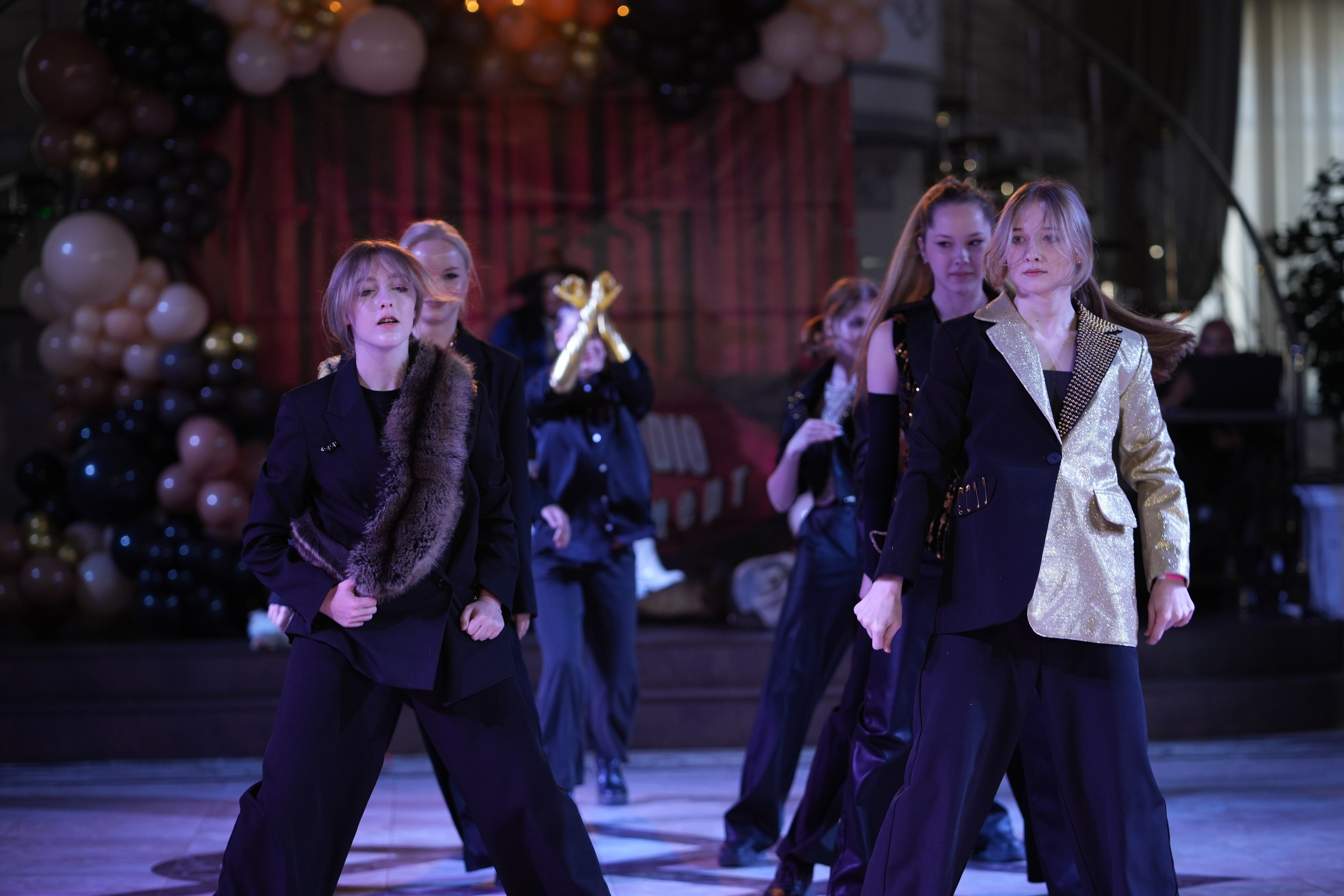 Отчётный концер KOD'A dance studio. Фотограф, видеограф Пятигорск, Ставрополь, Ессентуки, Petlyakovs_photo