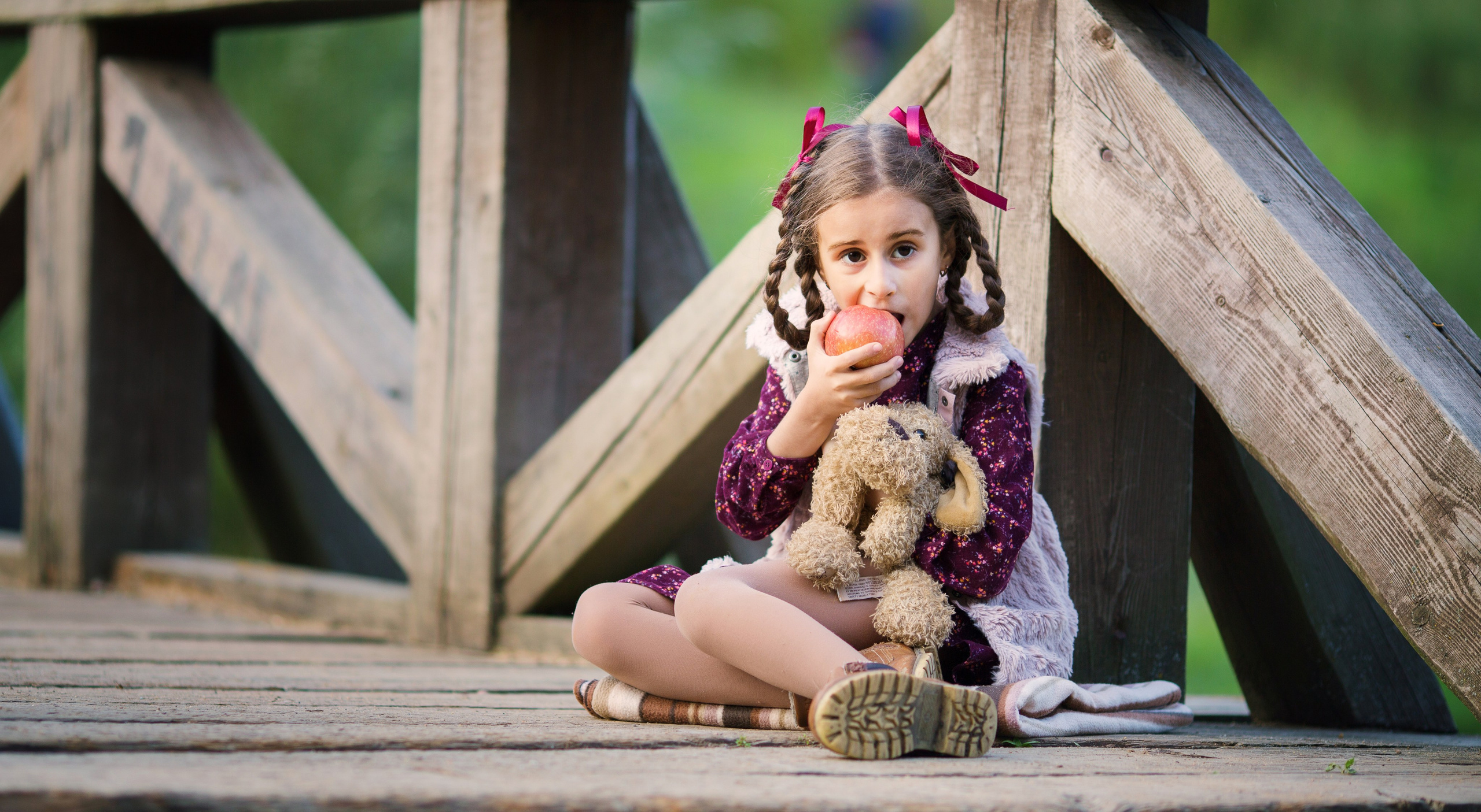 Карина. Балетный фотограф Москва Майоров Николай