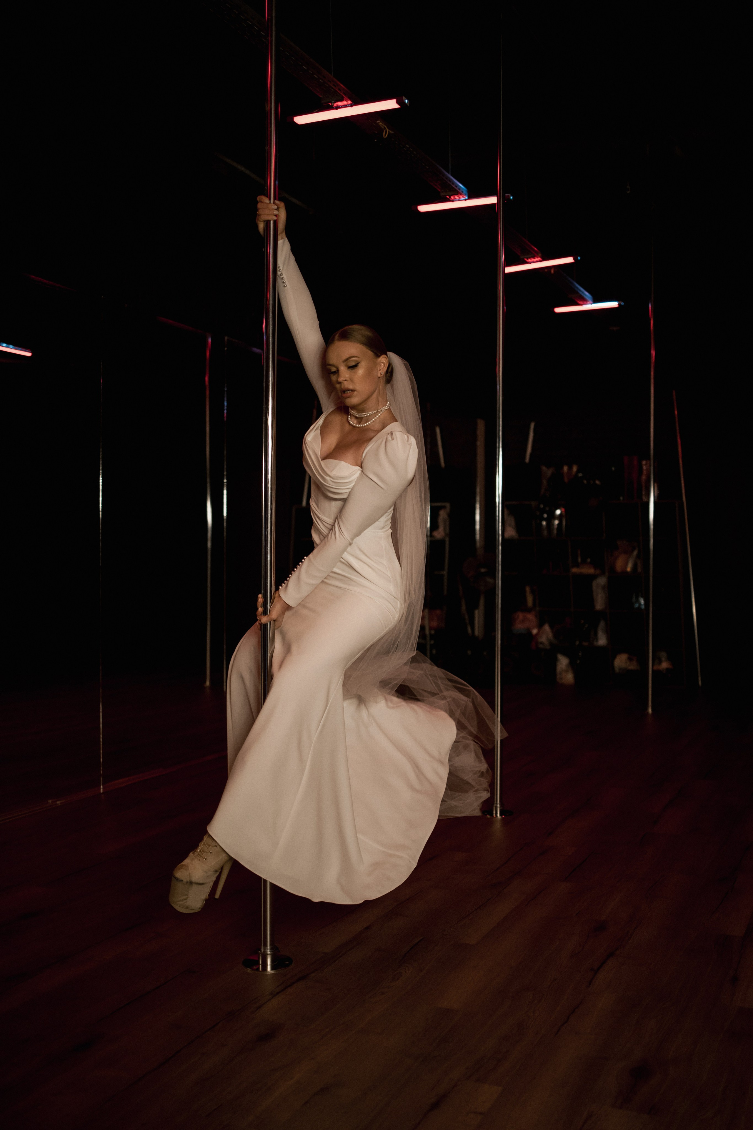 Олег и Валентина. Свадебный, репортажный фотограф в Тюмени Сергей Тапилин