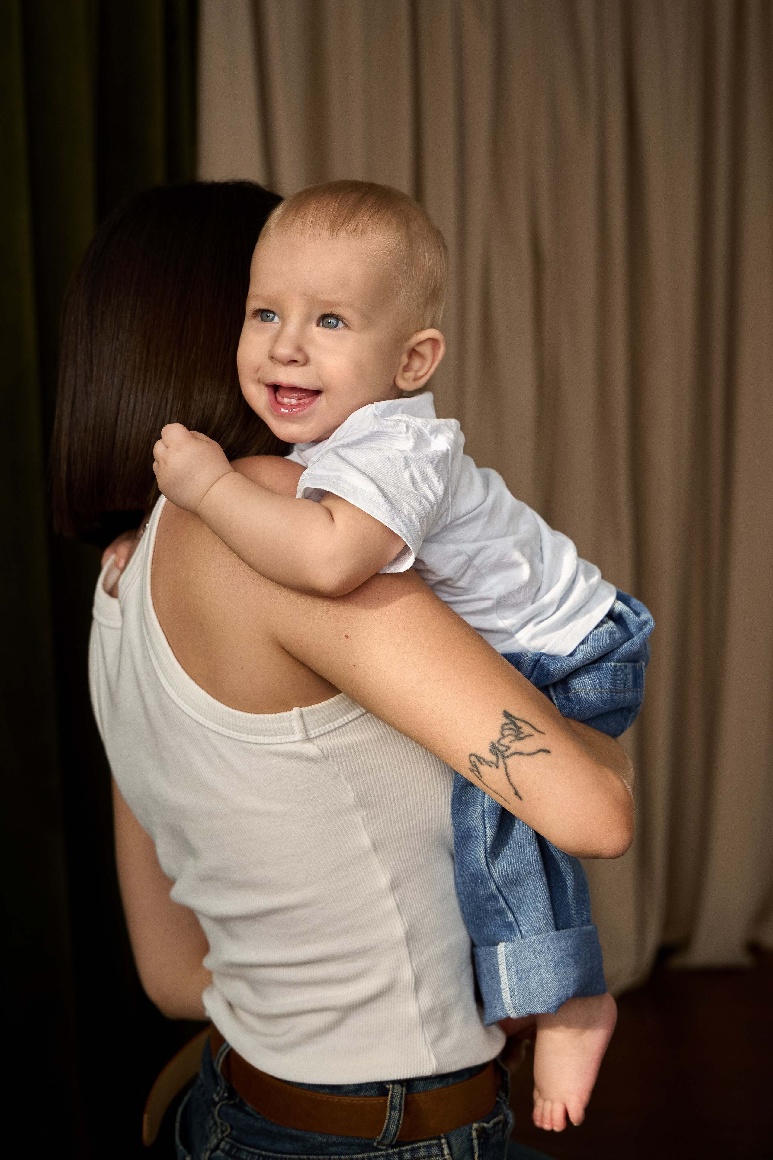 Лейла. Фотограф Юлия Абдульмянова