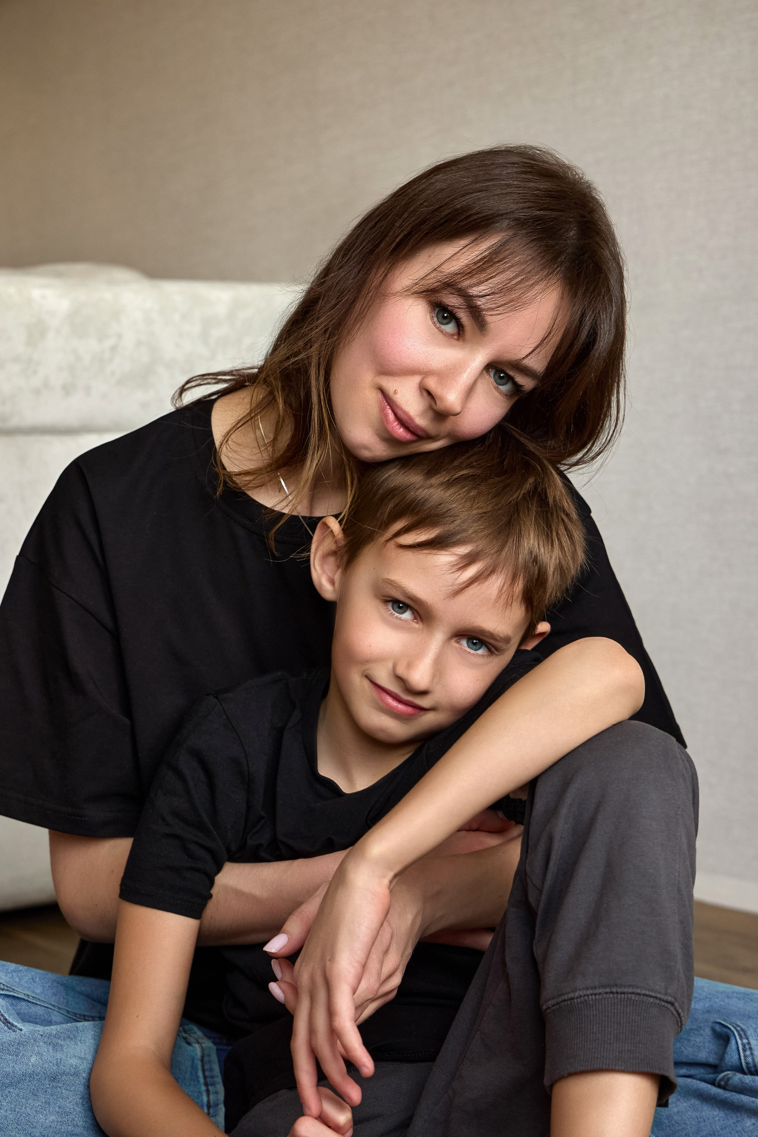 Диана. Фотограф Юлия Абдульмянова