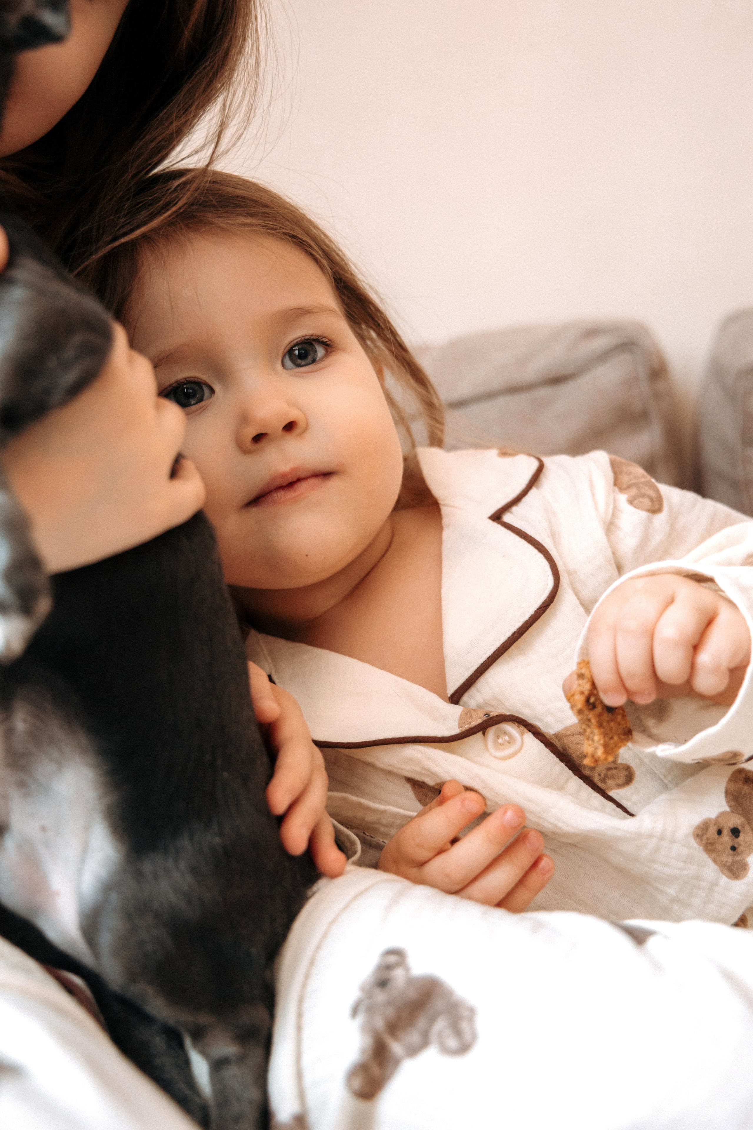 Самира, Диана, Элина. Фотограф Юлия Абдульмянова