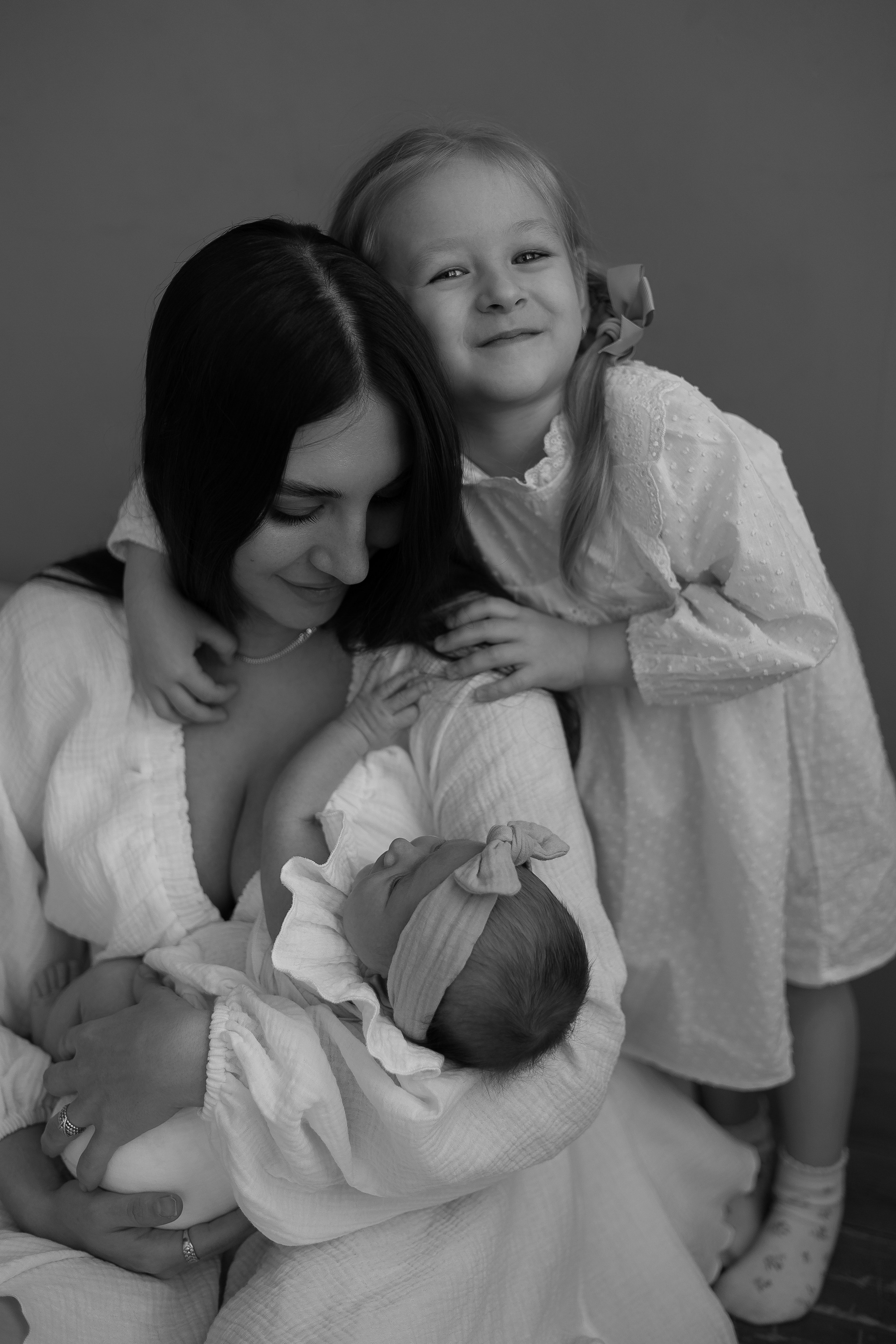 Настя. Фотограф Юлия Абдульмянова