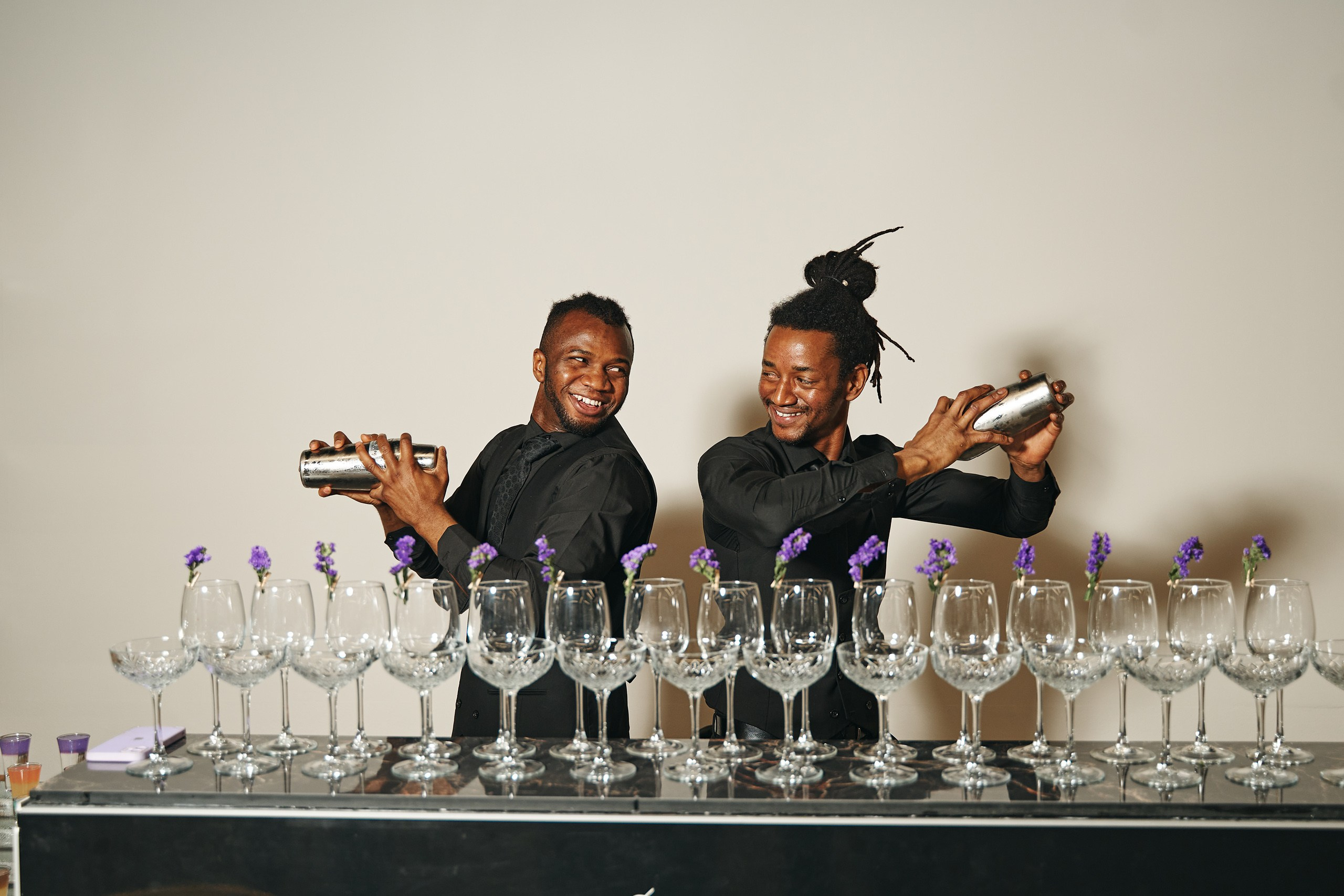 Корпоратив + день рождения. Фотограф Слава Кайгородов