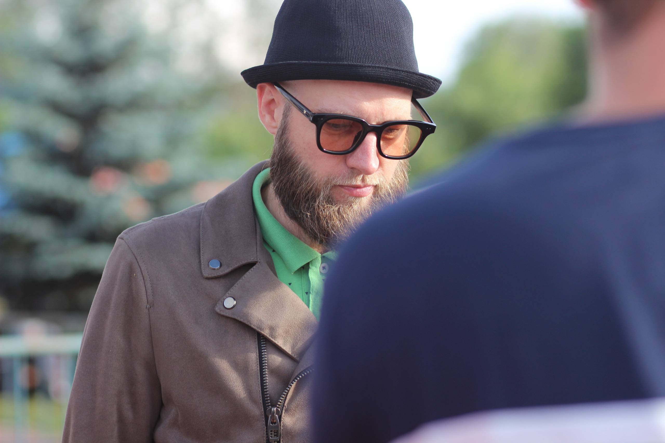 Каменка. Фотограф Дарья Локотко в Красноярске