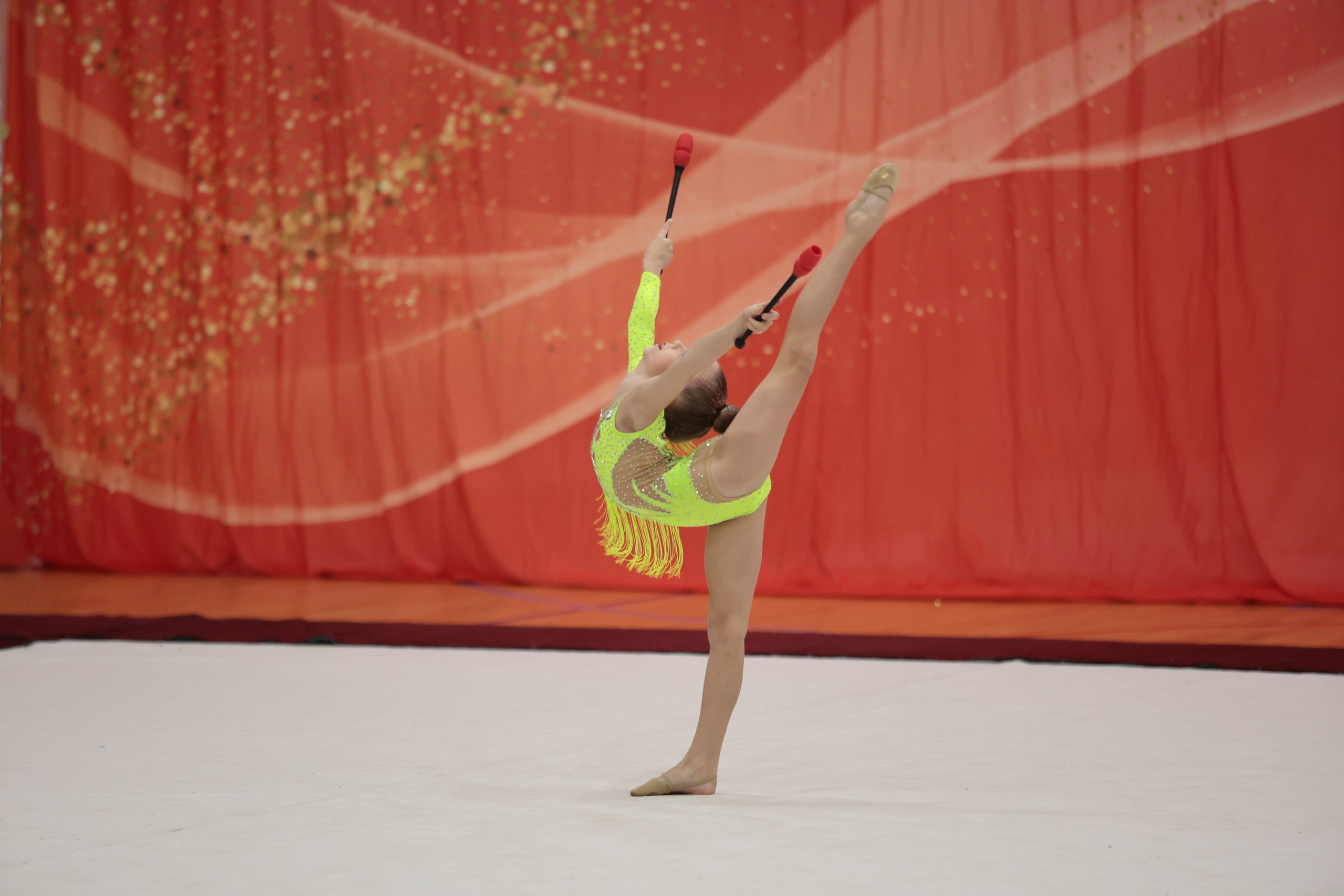 Профессиональная съемка гимнастического турнира в Пскове. Портретный Фотограф Александр «Konevtsoph» В Санкт-Петербурге