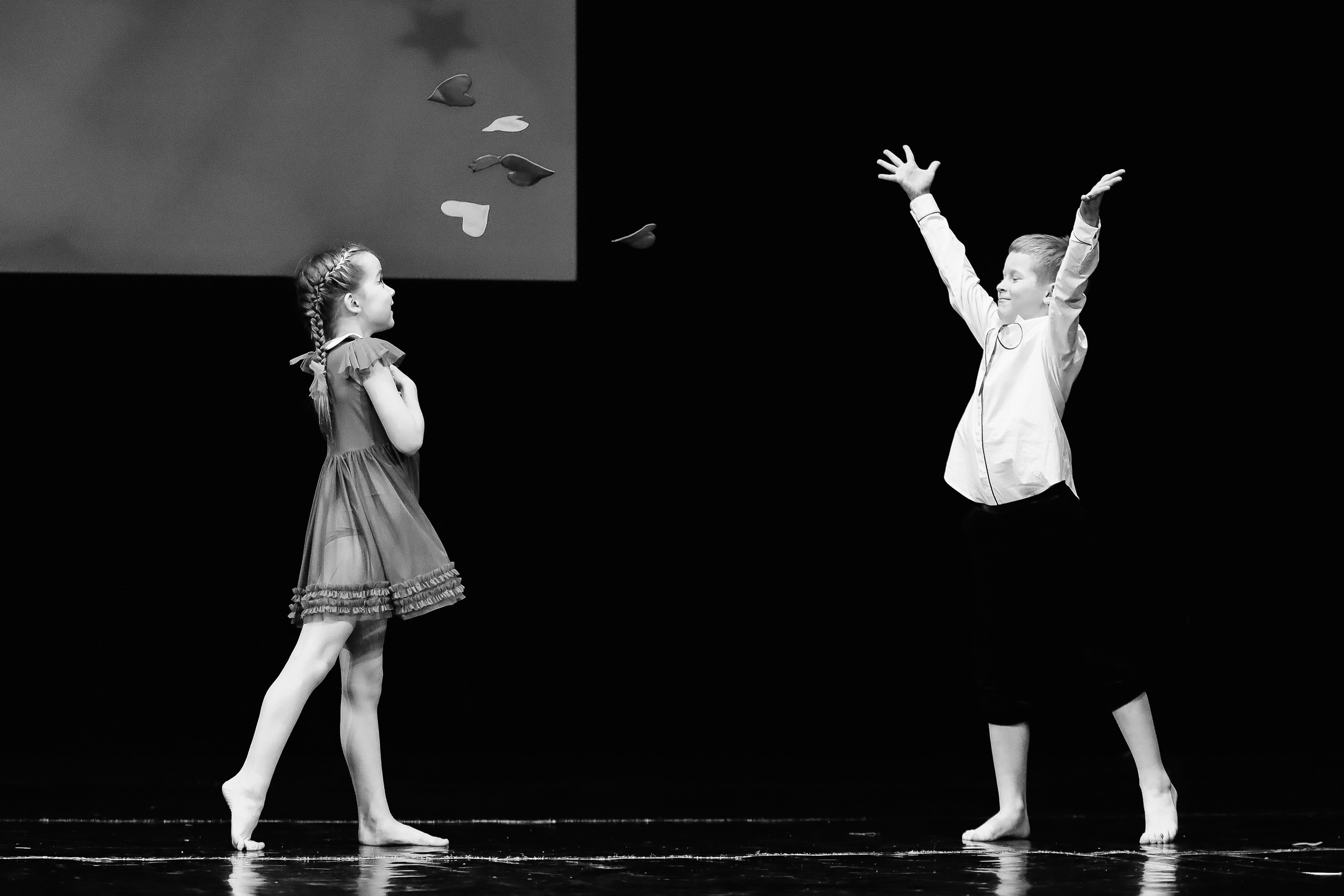 LevelUp Kids 2024. Портретный Фотограф Александр «Konevtsoph» В Санкт-Петербурге