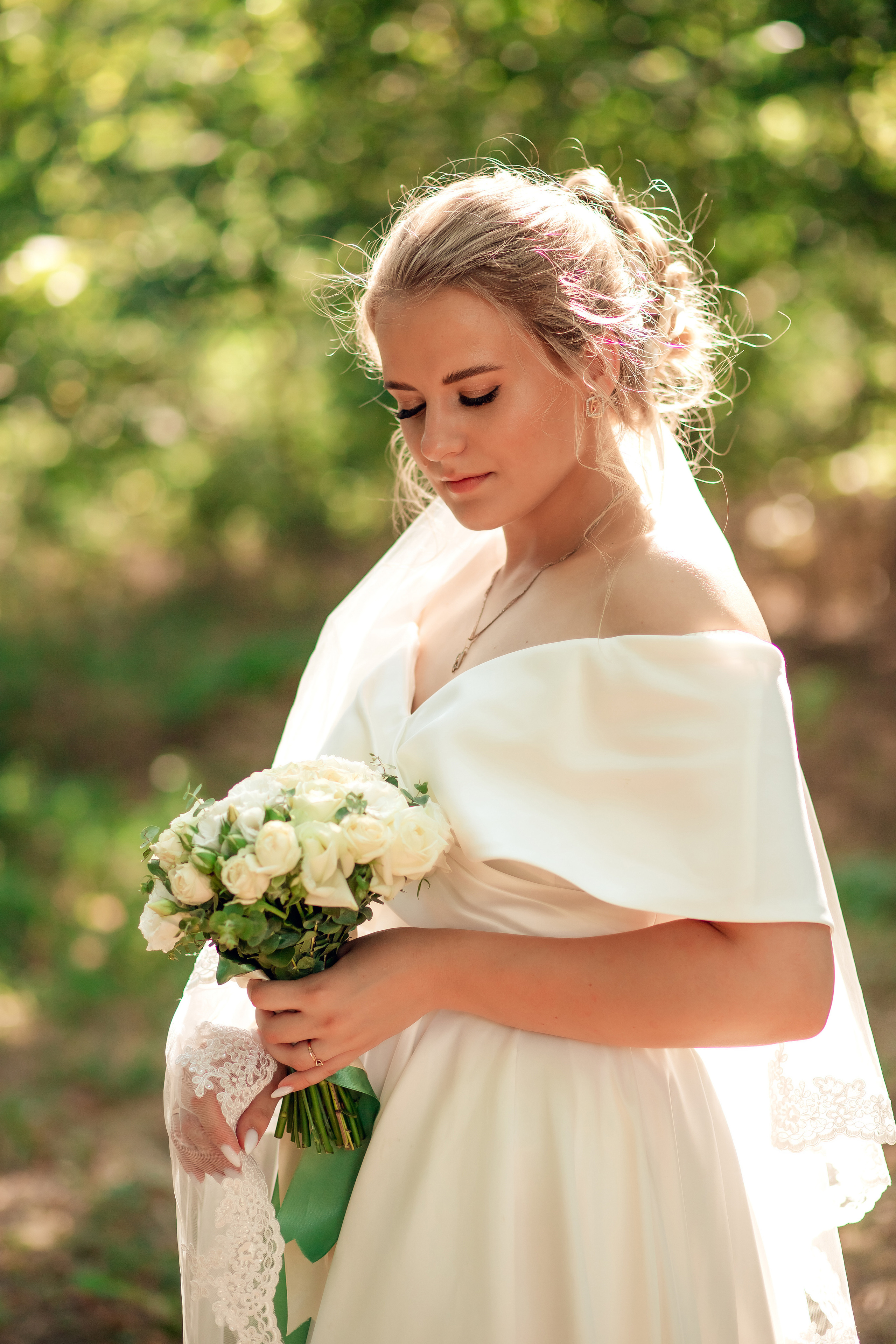Свадьба Евгения и Александры 05.08.2023. Свадебный и семейный фотограф в Краснодарском крае