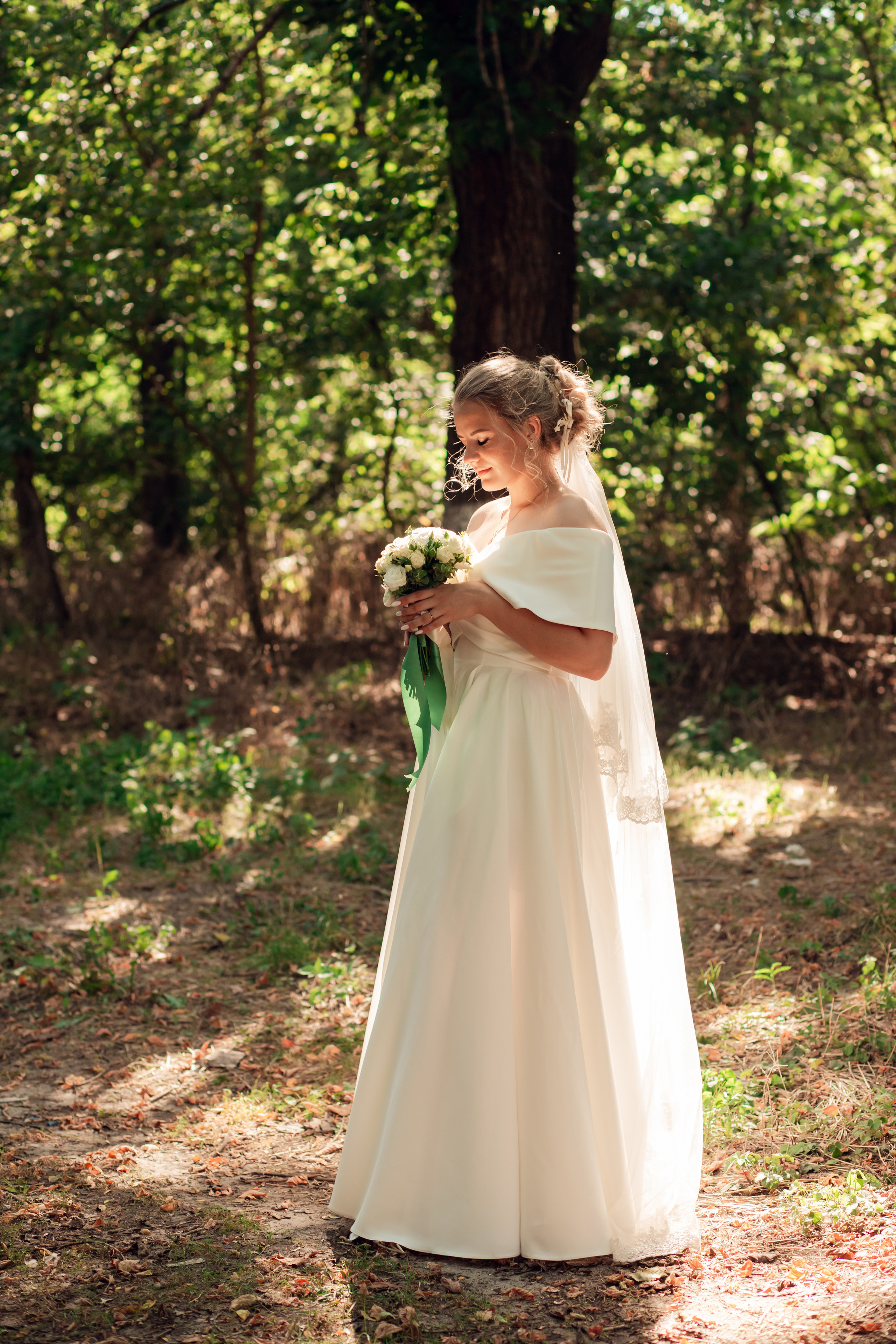 Свадьба Евгения и Александры 05.08.2023. Свадебный и семейный фотограф в Краснодарском крае