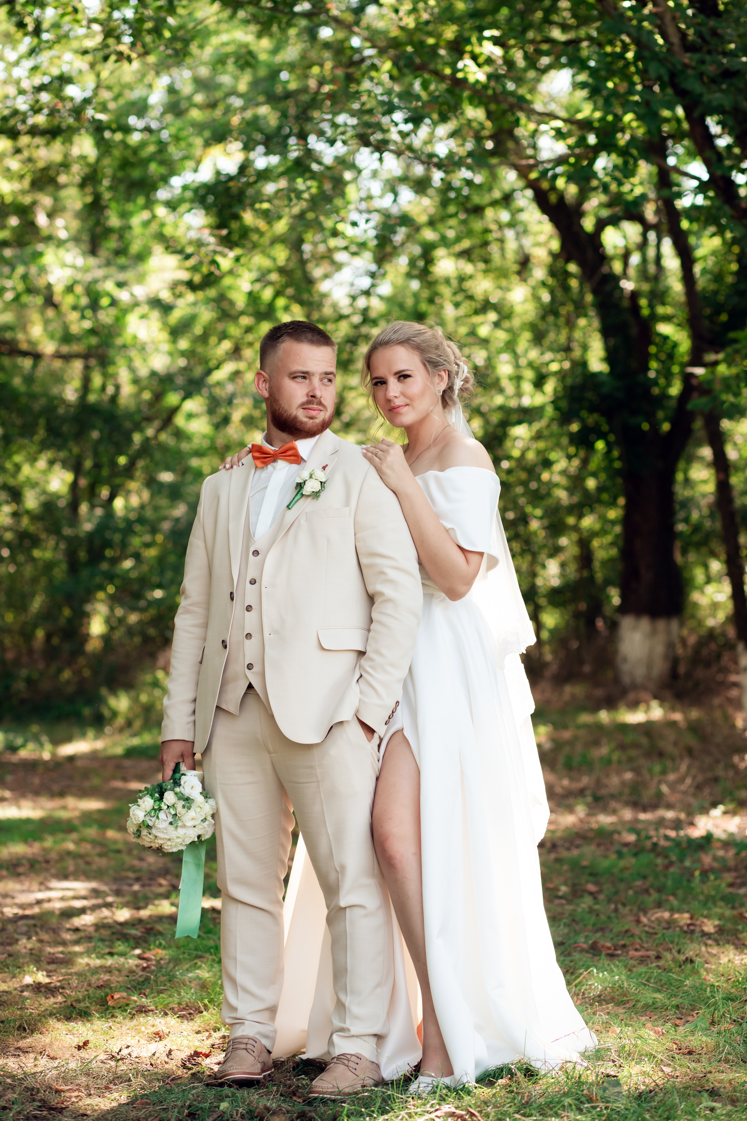 Свадебный и семейный фотограф в Краснодарском крае