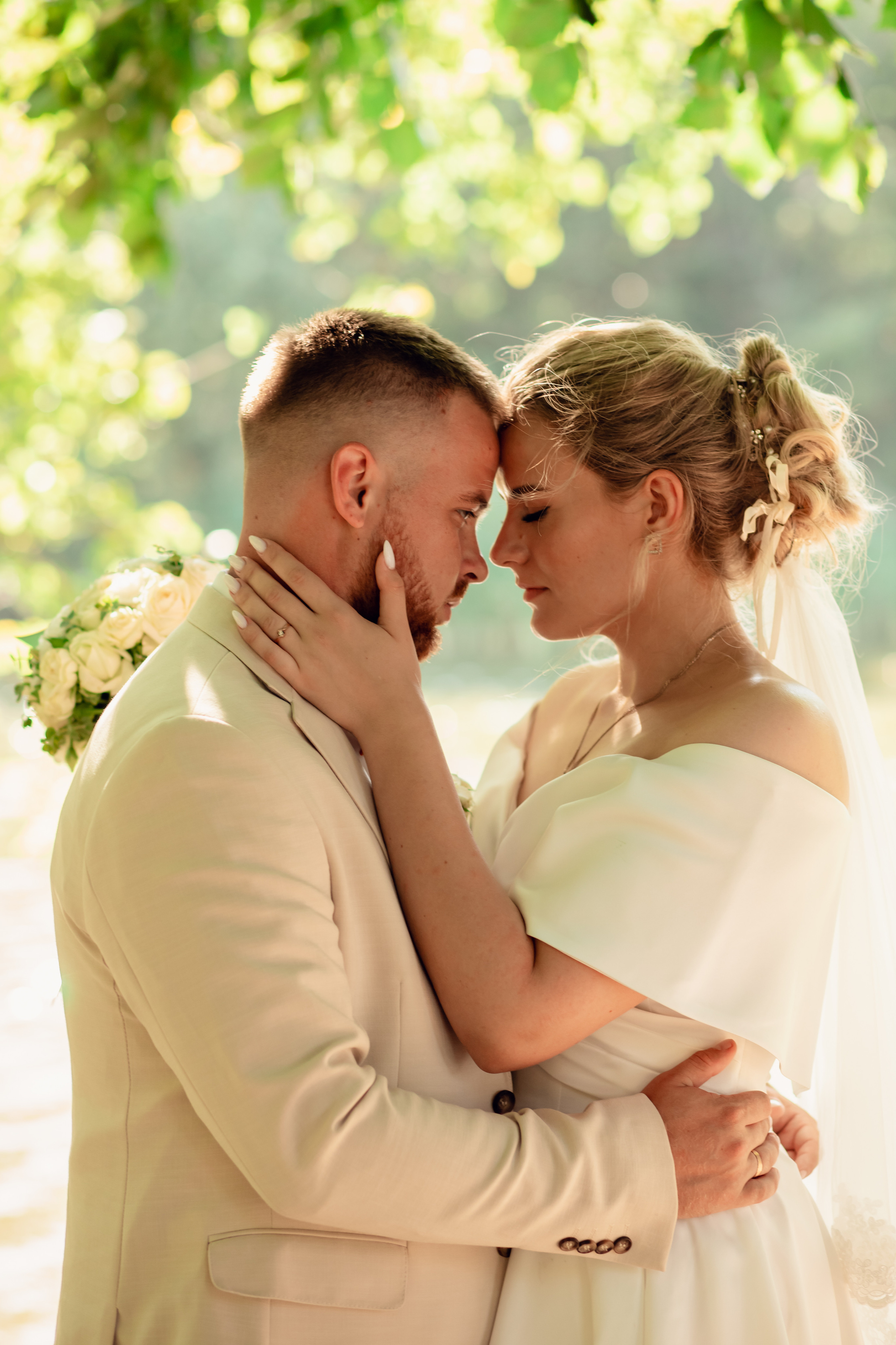 Свадьба Евгения и Александры 05.08.2023. Свадебный и семейный фотограф в Краснодарском крае