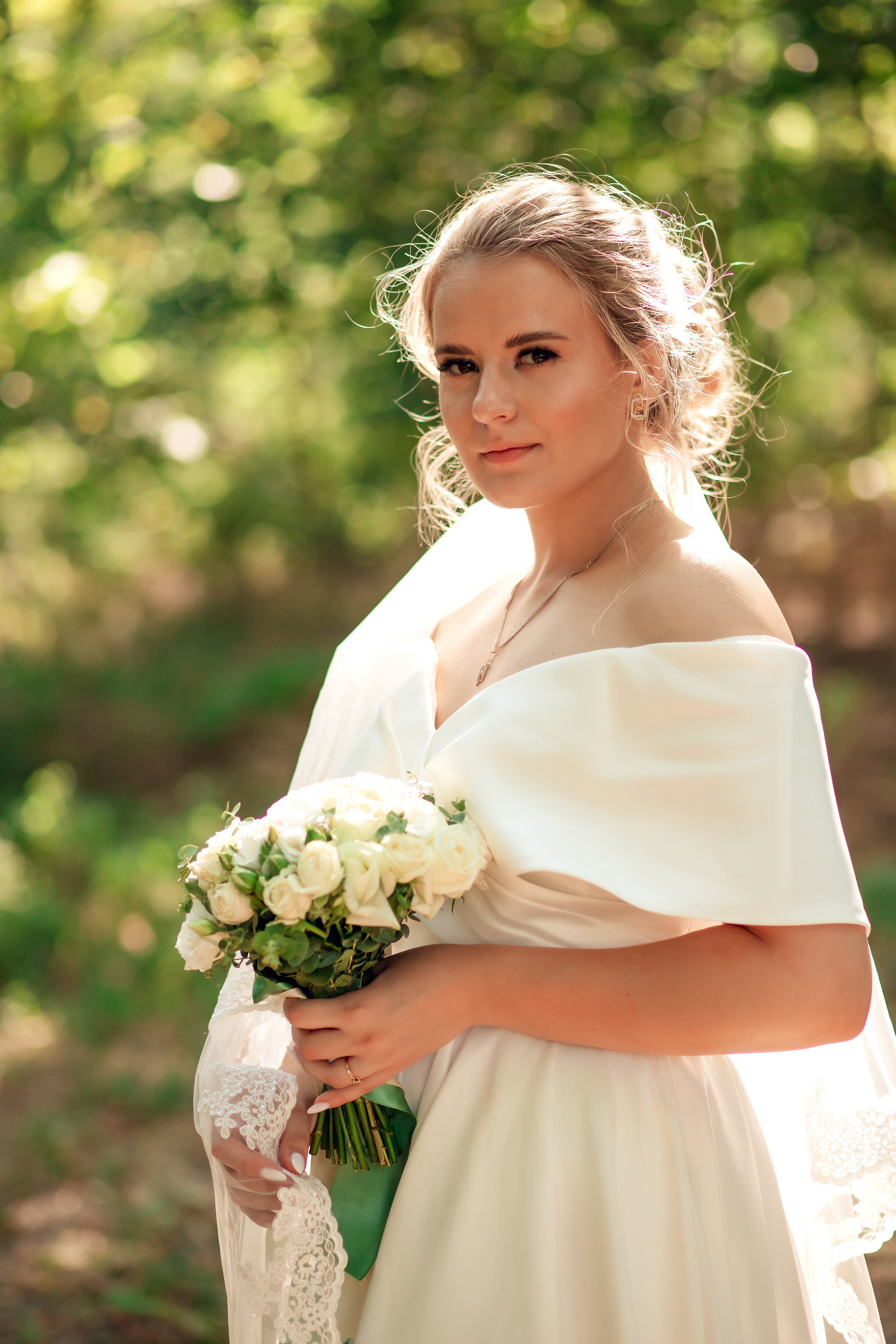 Свадьба Евгения и Александры 05.08.2023. Свадебный и семейный фотограф в Краснодарском крае