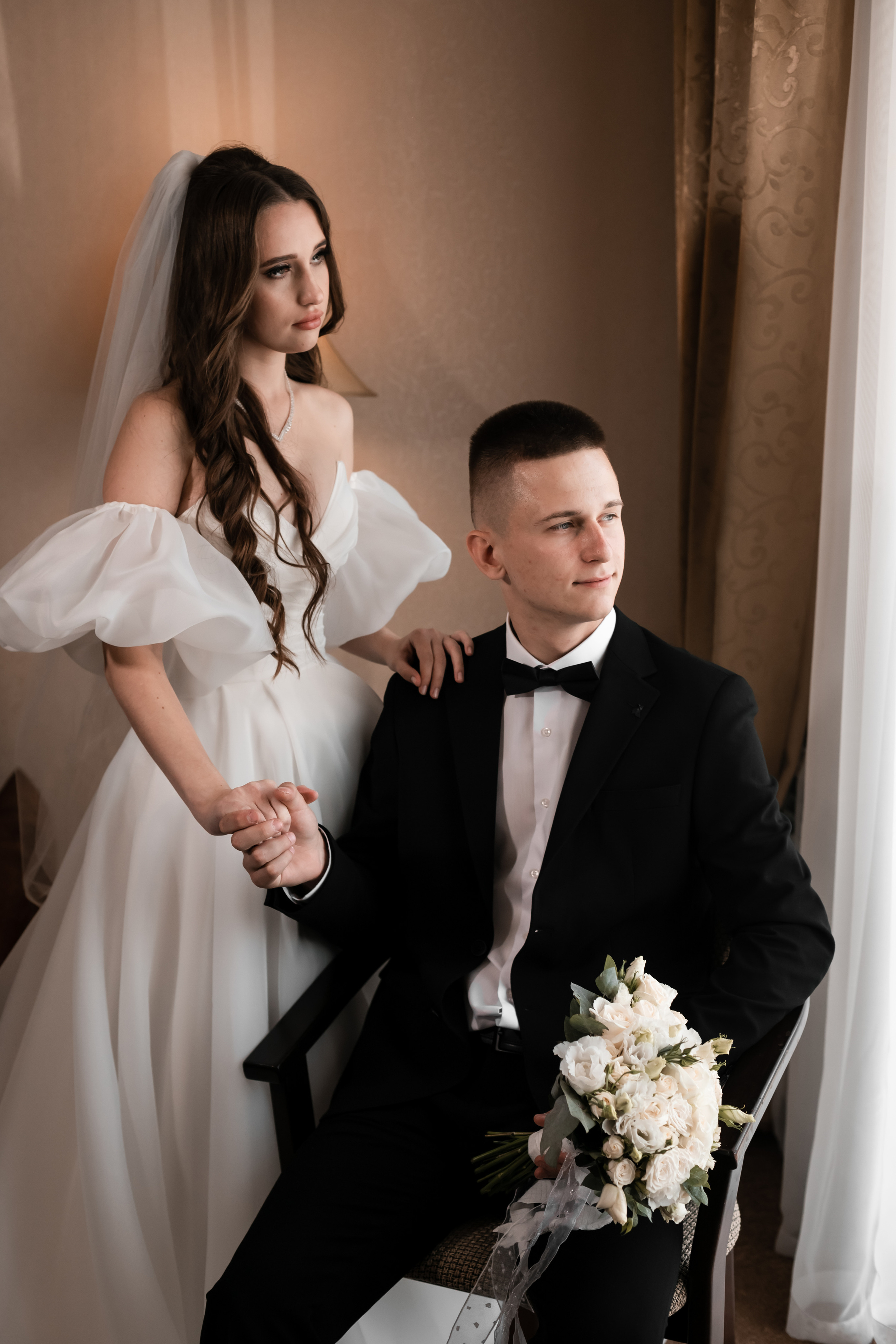 Свадьба Даниил и Екатерина 09.09.2023. Свадебный и семейный фотограф в Краснодарском крае