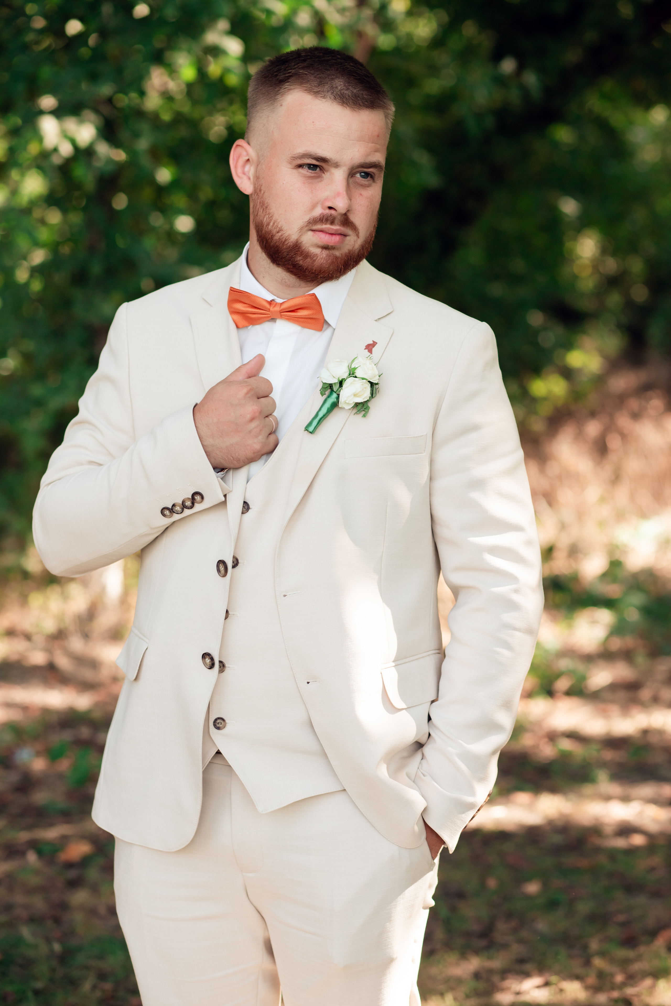 Свадебный и семейный фотограф в Краснодарском крае