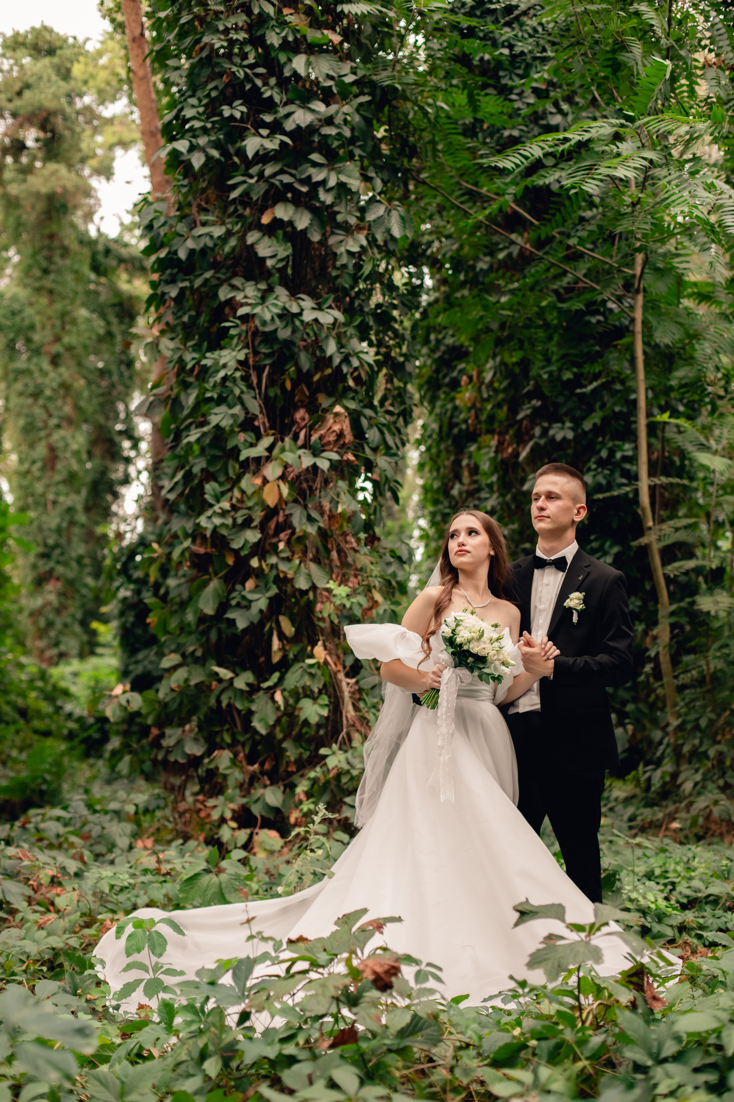 Свадьба Даниил и Екатерина 09.09.2023. Свадебный и семейный фотограф в Краснодарском крае