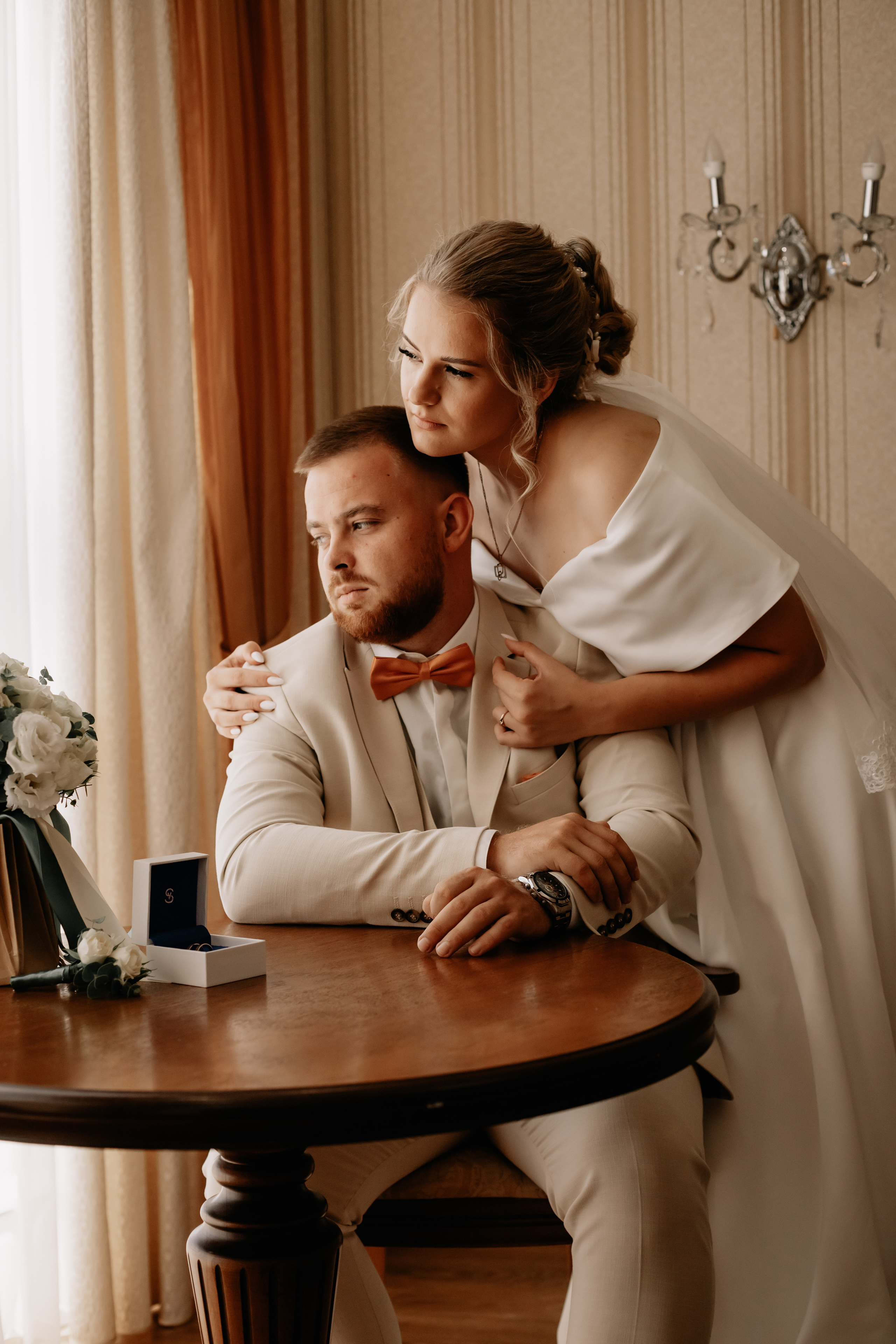 Свадьба Евгения и Александры 05.08.2023. Свадебный и семейный фотограф в Краснодарском крае