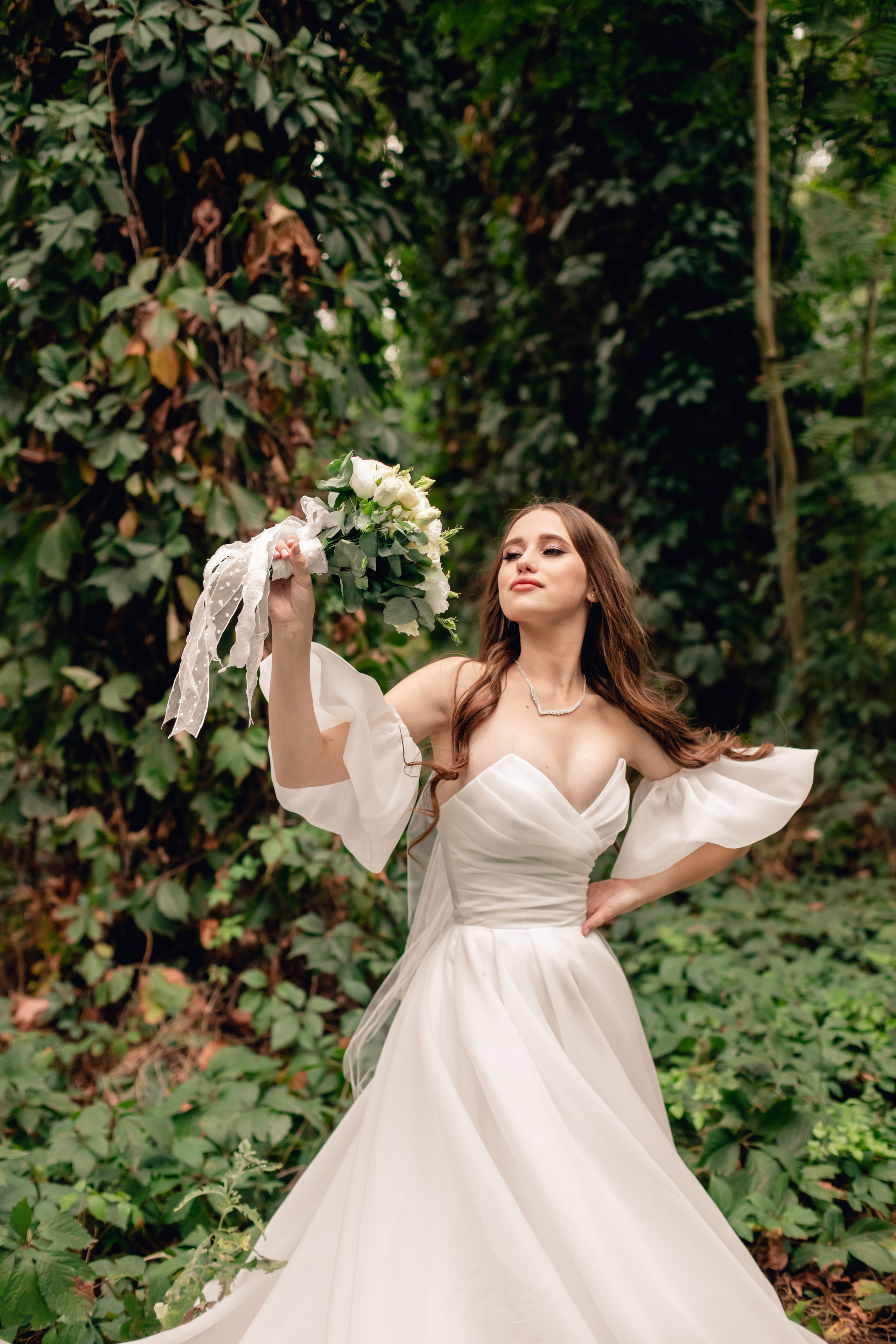 Свадьба Даниил и Екатерина 09.09.2023. Свадебный и семейный фотограф в Краснодарском крае