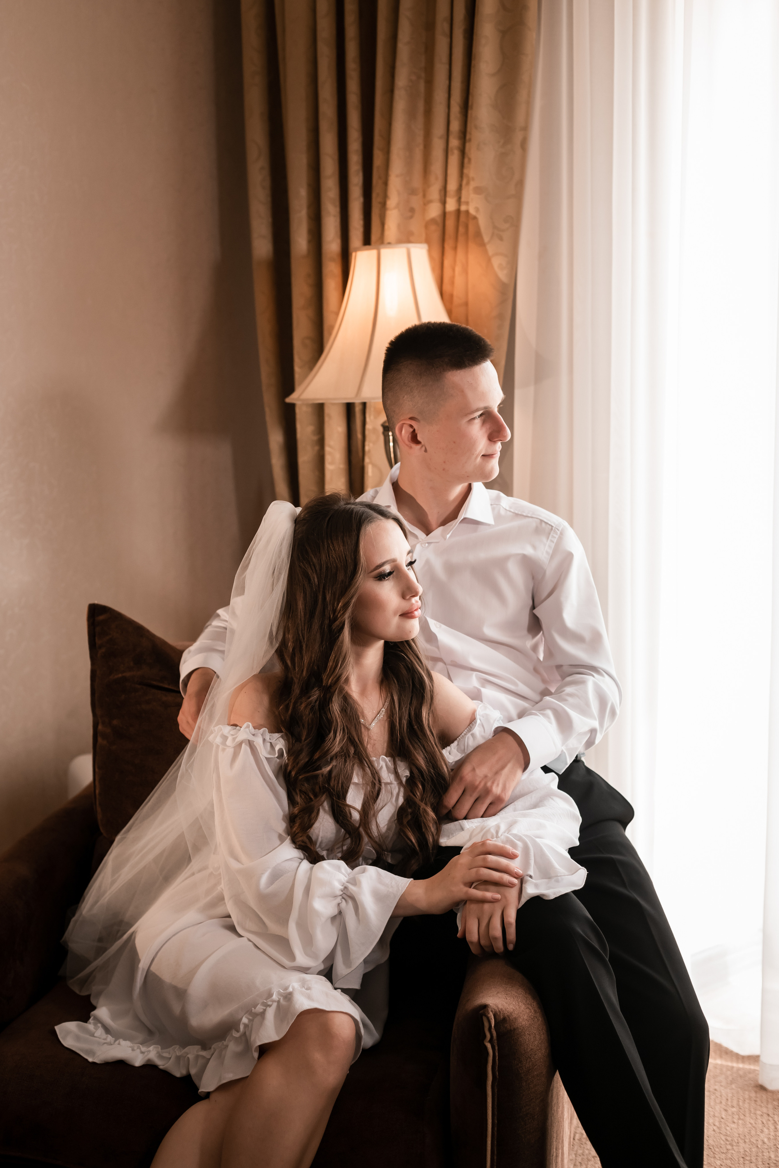 Свадьба Даниил и Екатерина 09.09.2023. Свадебный и семейный фотограф в Краснодарском крае