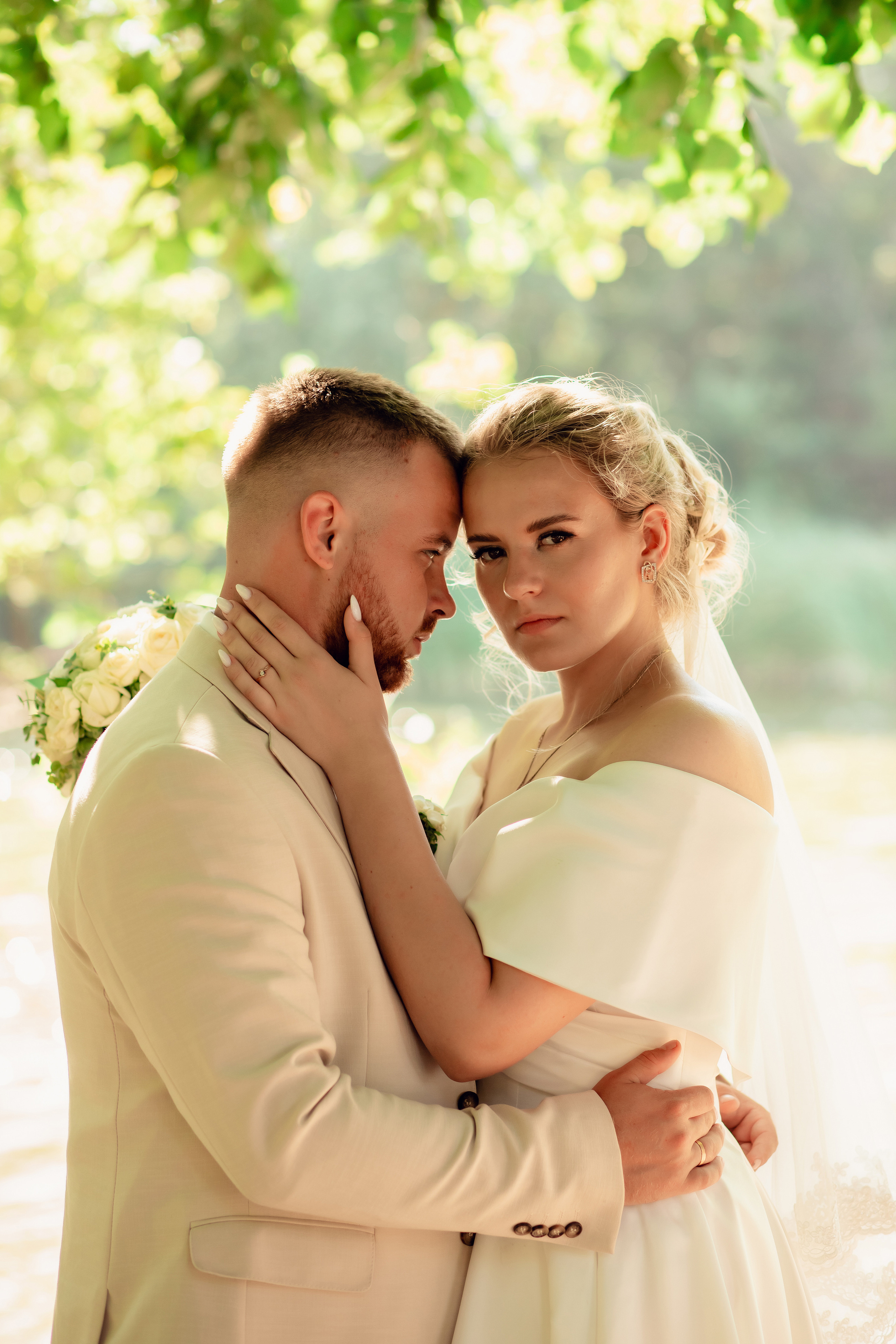 Свадьба Евгения и Александры 05.08.2023. Свадебный и семейный фотограф в Краснодарском крае