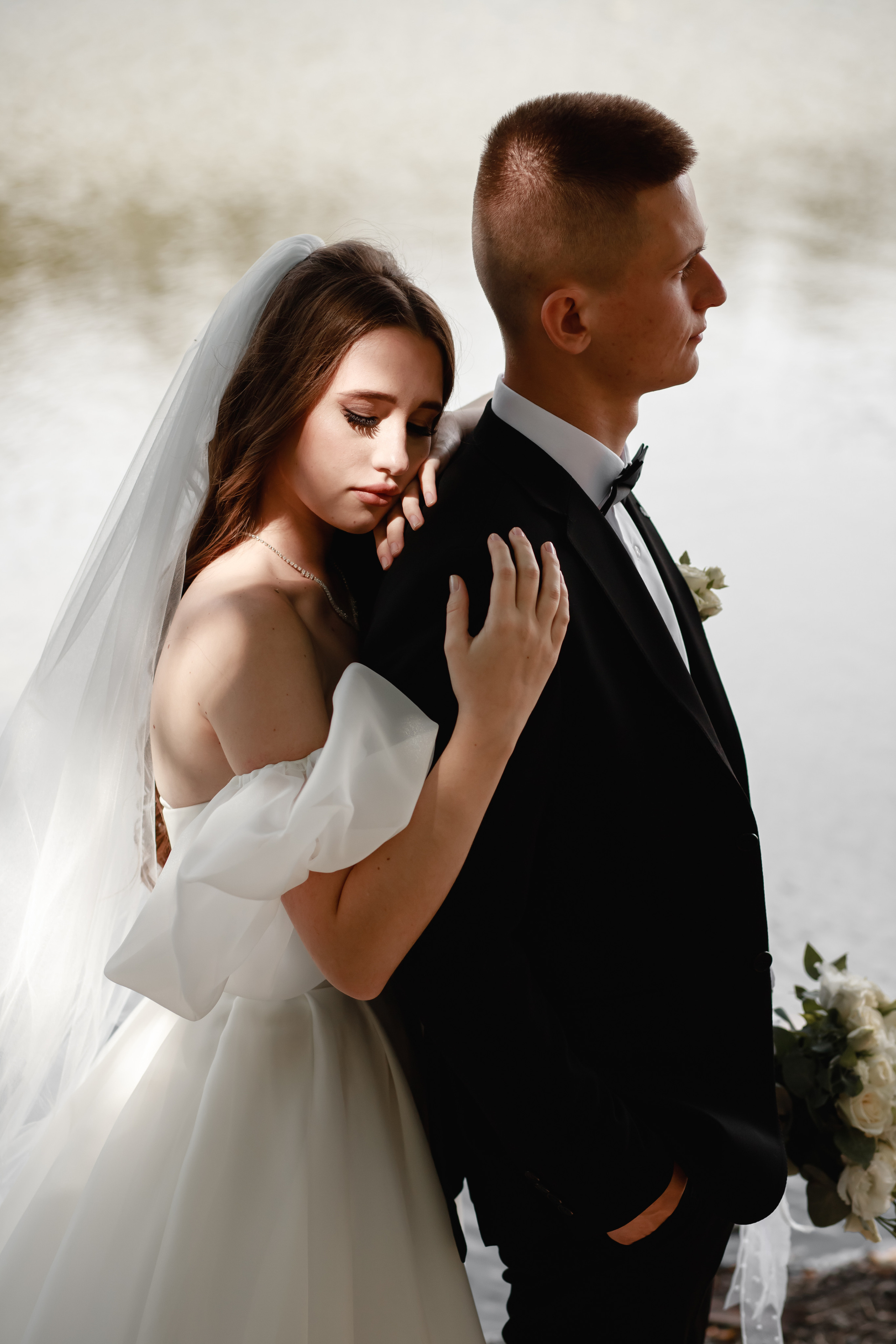 Свадьба Даниил и Екатерина 09.09.2023. Свадебный и семейный фотограф в Краснодарском крае