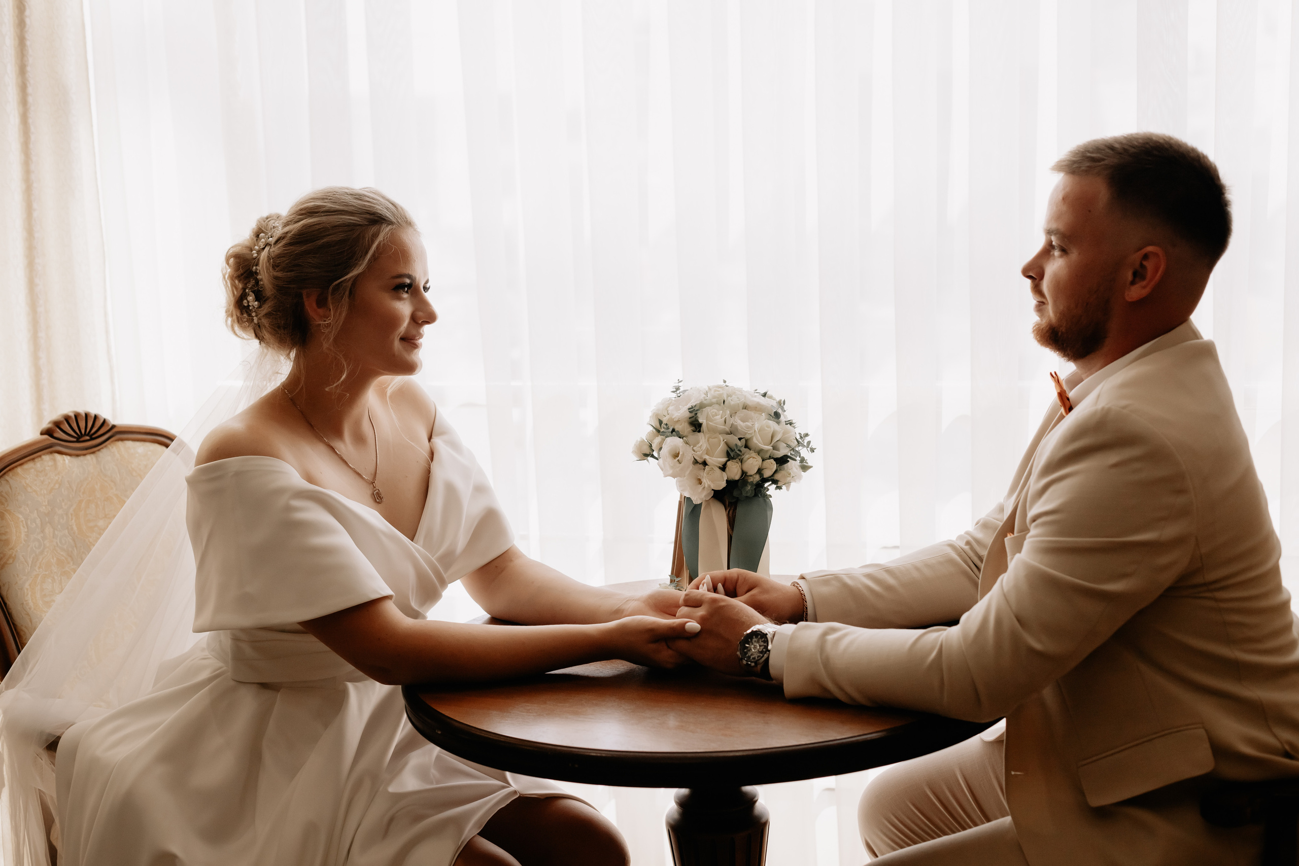 Свадьба Евгения и Александры 05.08.2023. Свадебный и семейный фотограф в Краснодарском крае