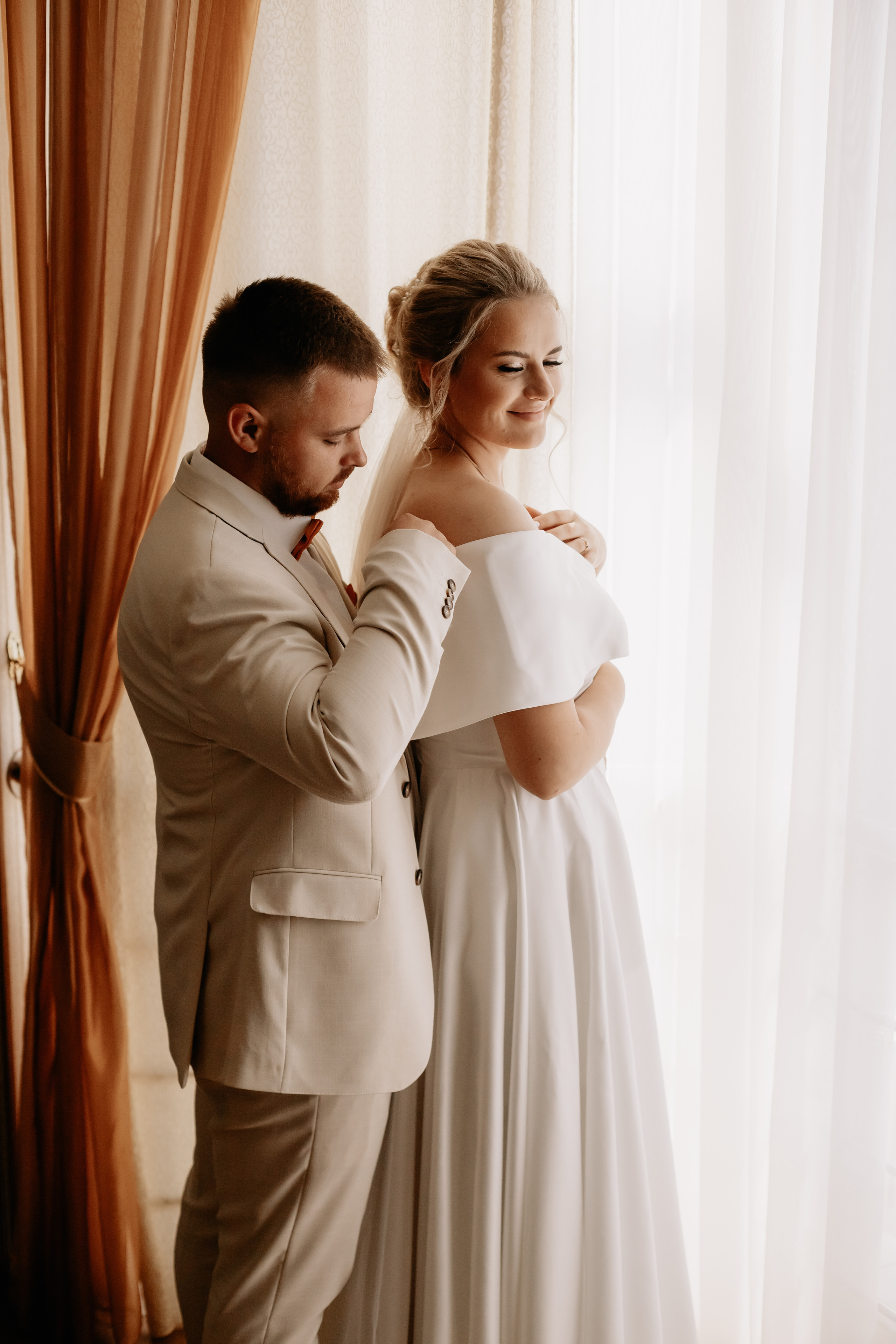 Свадьба Евгения и Александры 05.08.2023. Свадебный и семейный фотограф в Краснодарском крае