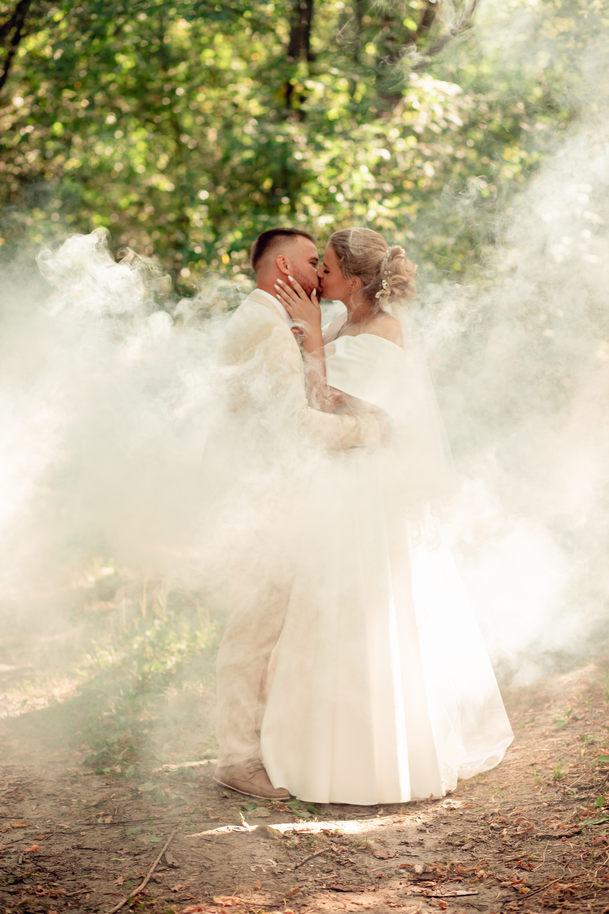 Свадьба Евгения и Александры 05.08.2023. Свадебный и семейный фотограф в Краснодарском крае