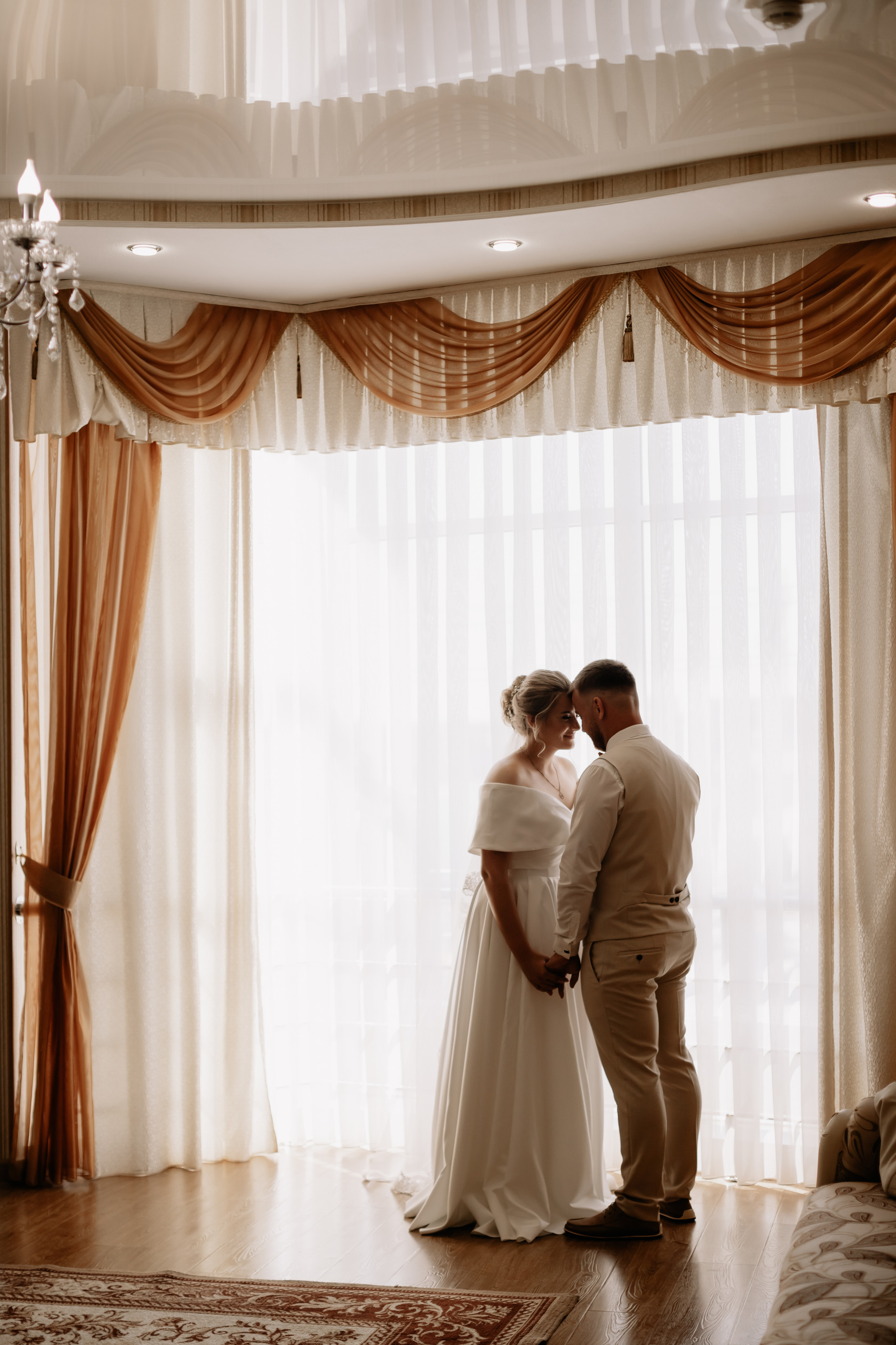 Свадьба Евгения и Александры 05.08.2023. Свадебный и семейный фотограф в Краснодарском крае