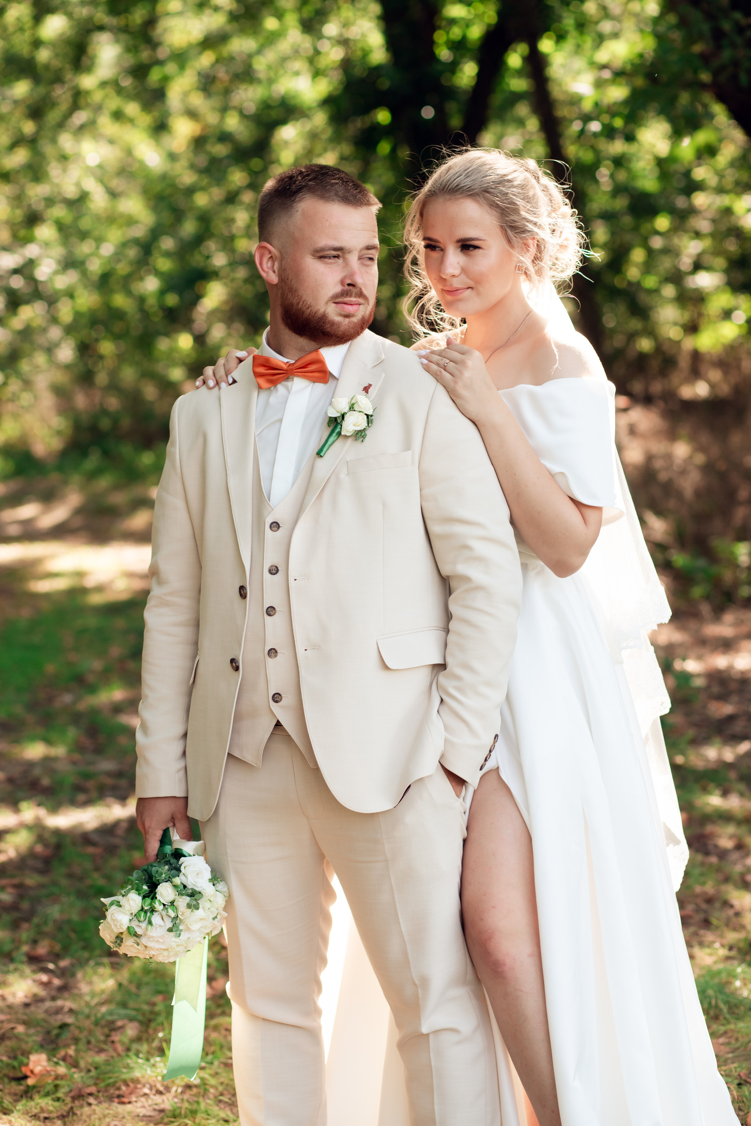 Свадебный и семейный фотограф в Краснодарском крае