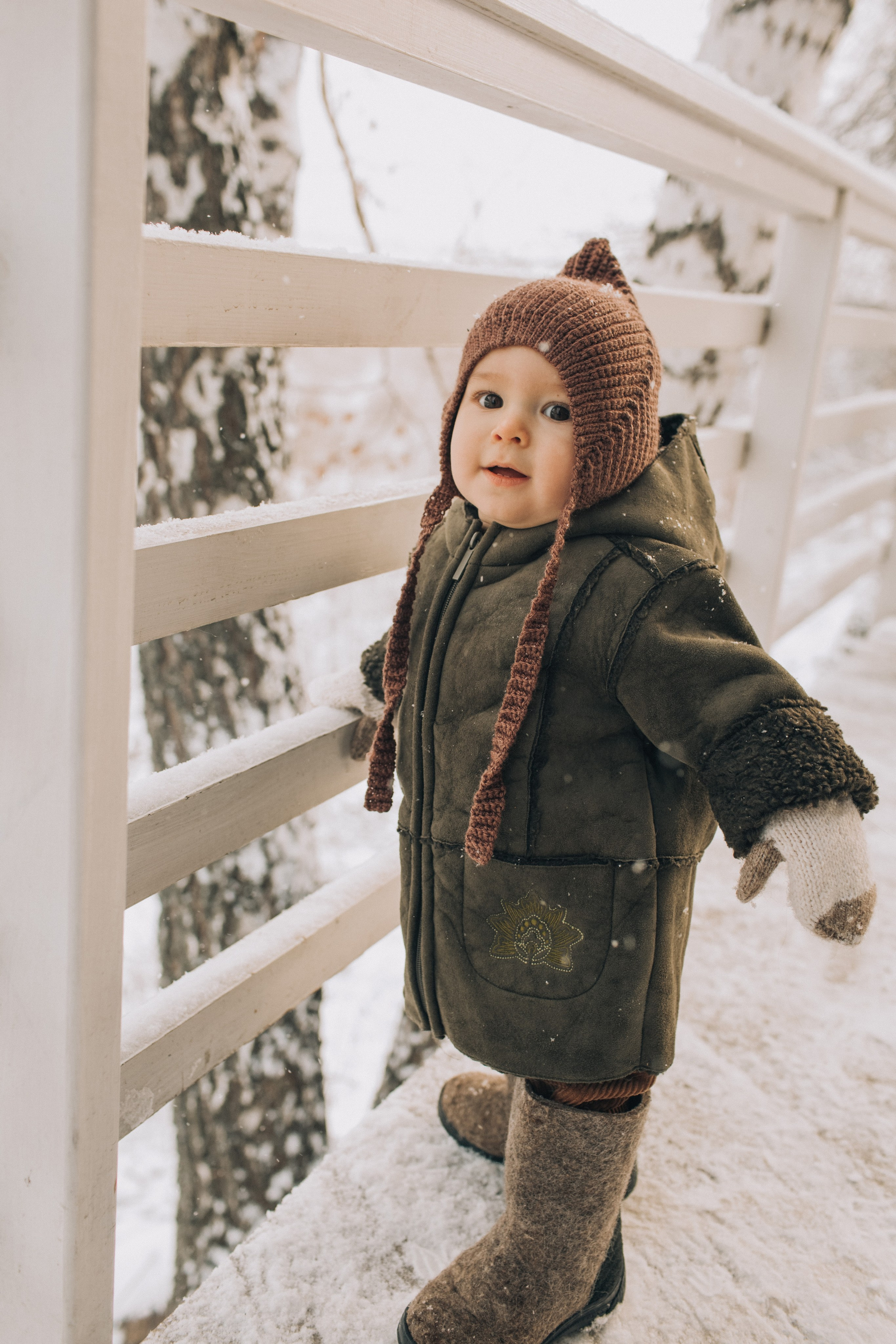 Тимоша, Оксана, Саша. Семейный фотограф Томск
