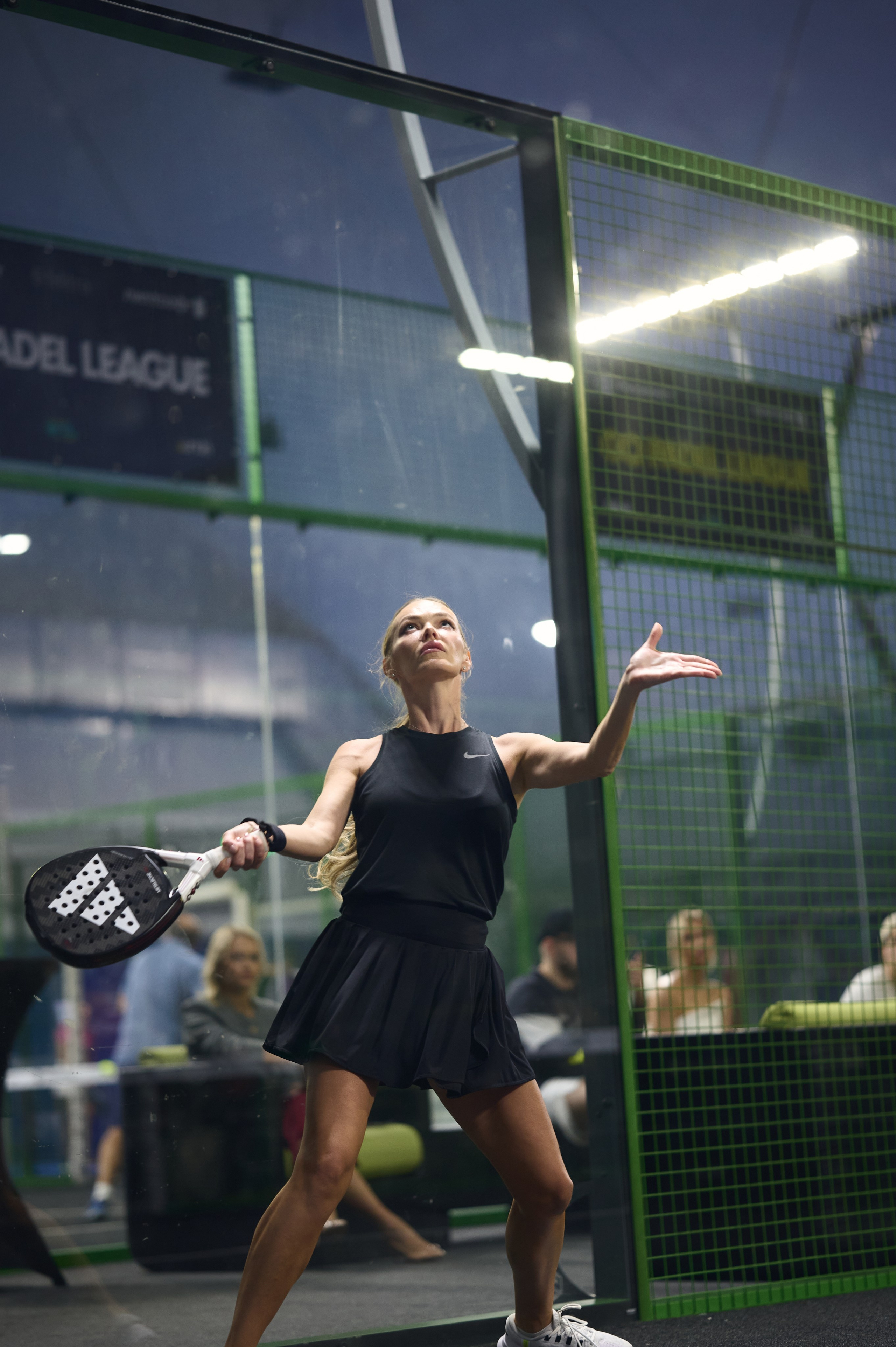 GoPadel League галерея