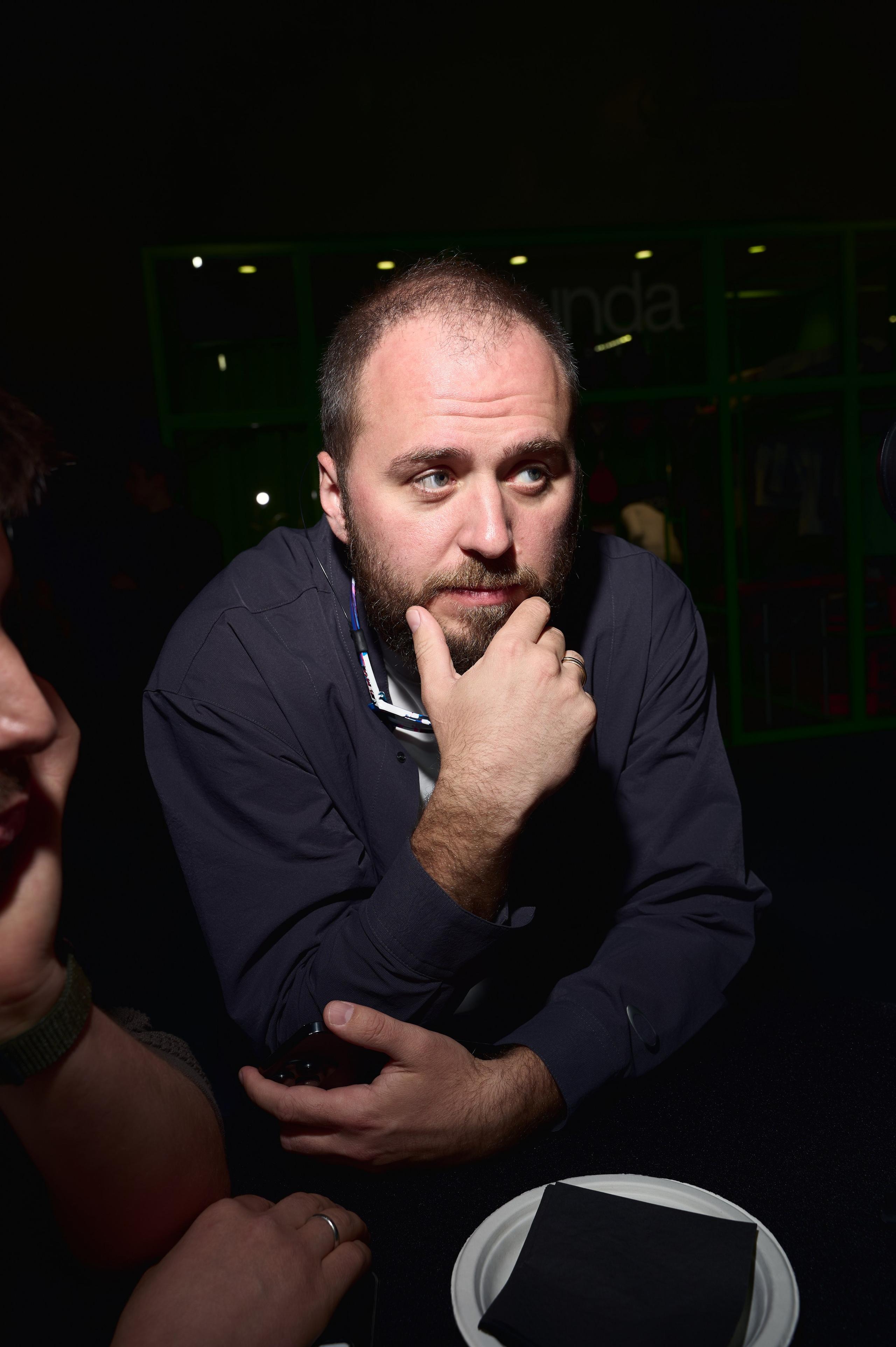 GoPadel League галерея