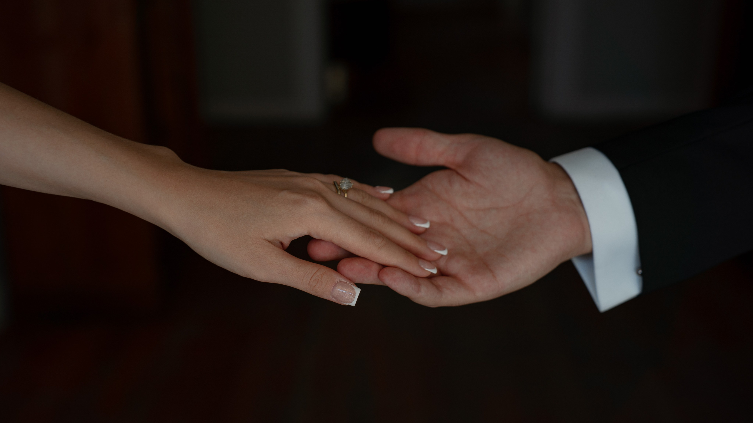 Aya & Mert. İrandek. Fotoğrafçı. İzmir