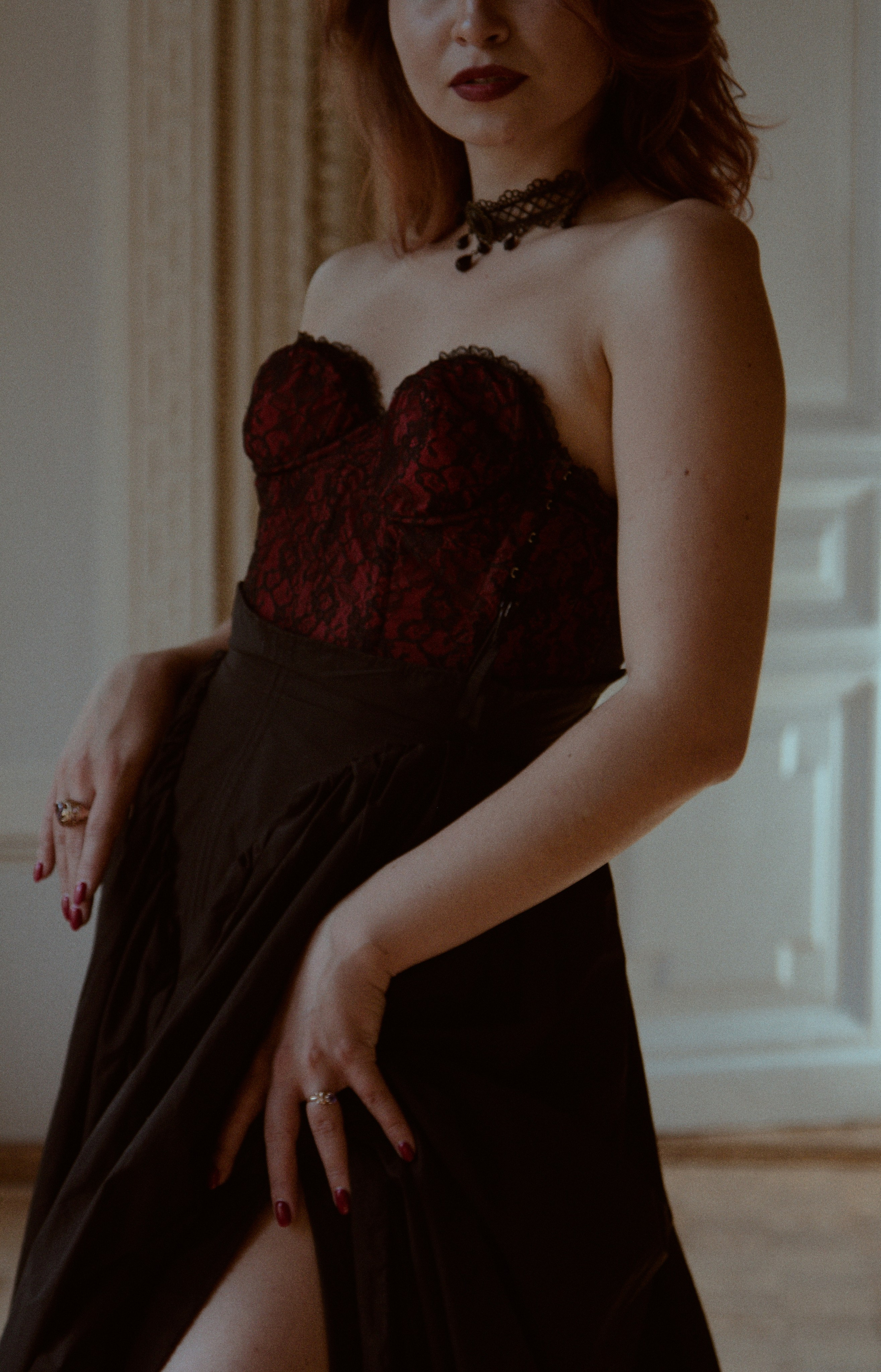 Екатерина. Фотограф лавстори Москва/МО Приятелева Ангелина