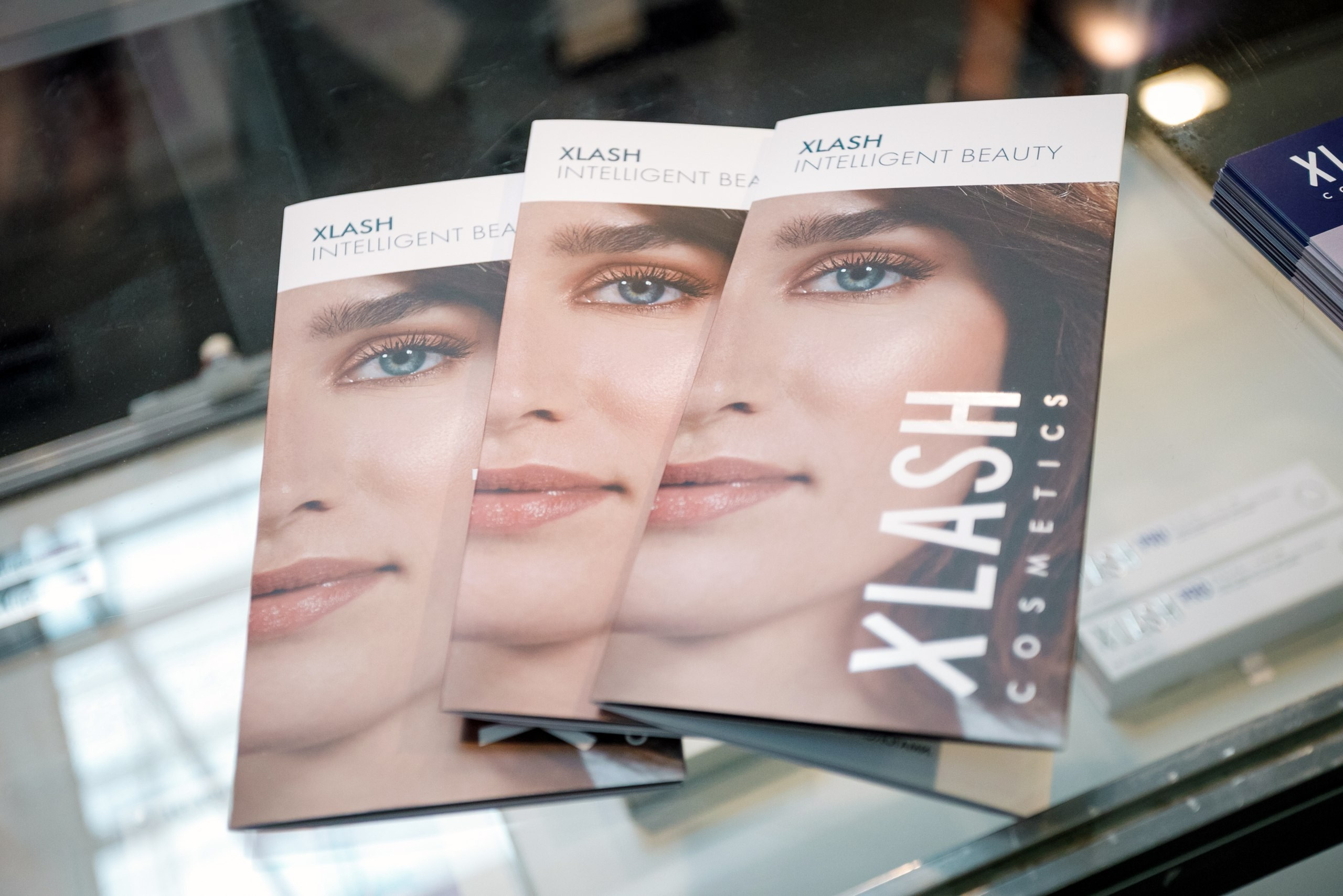 Xlash. Красноярск