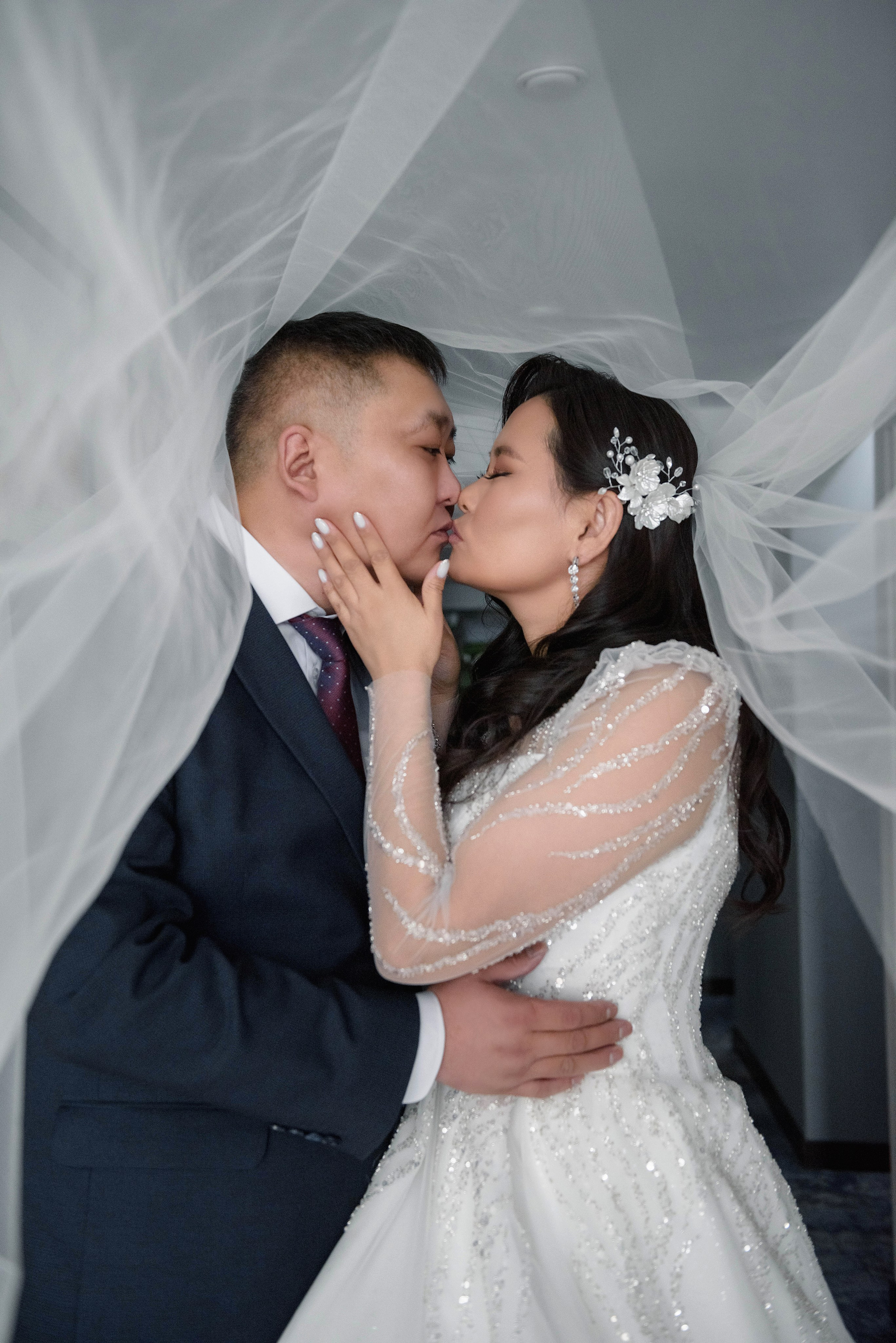 Свадьба. Фотограф Эллина Дар г. Улан-Удэ