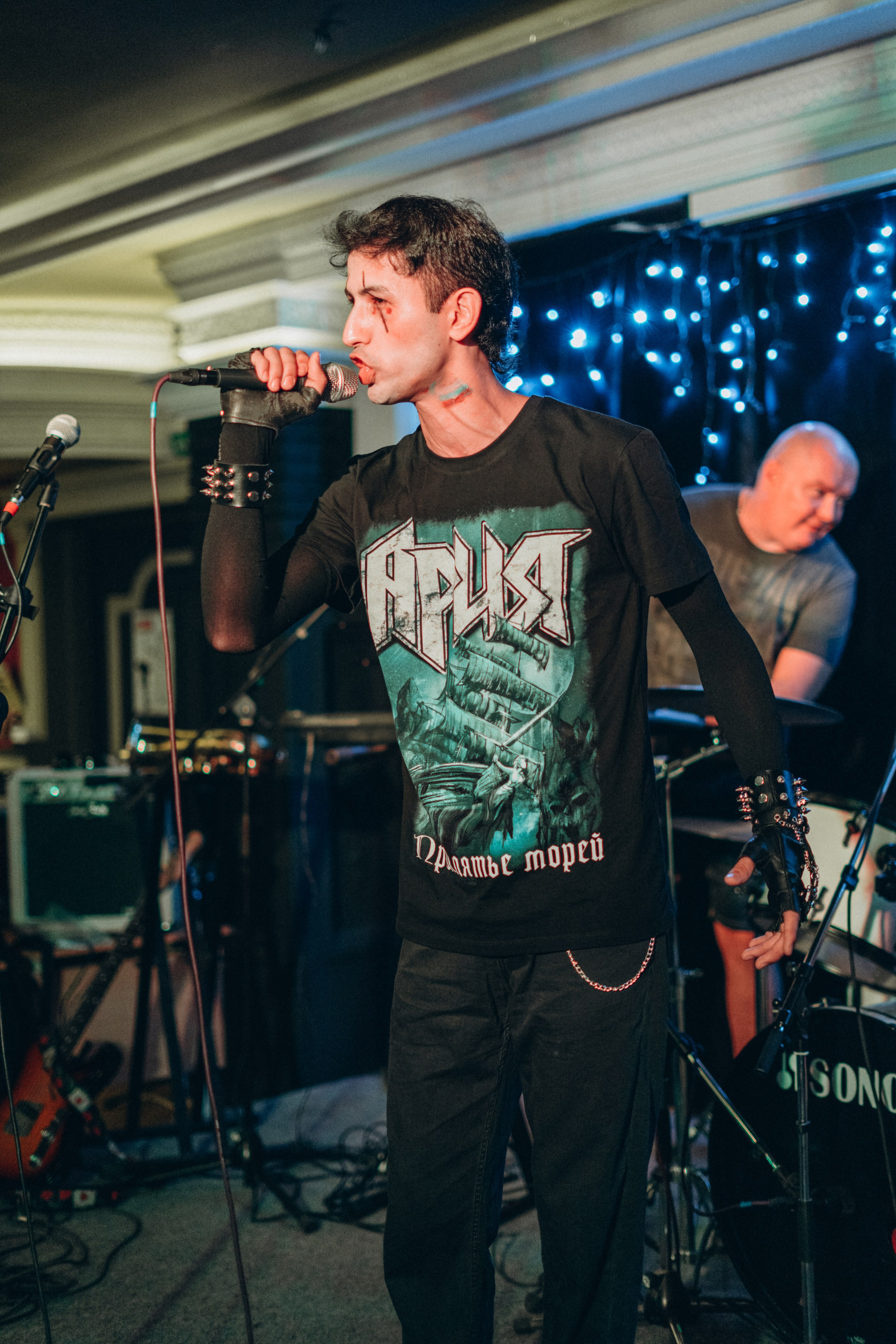 Jam Party 2. Портретный фотограф в Москве и Санкт-Петербурге Арина Чех