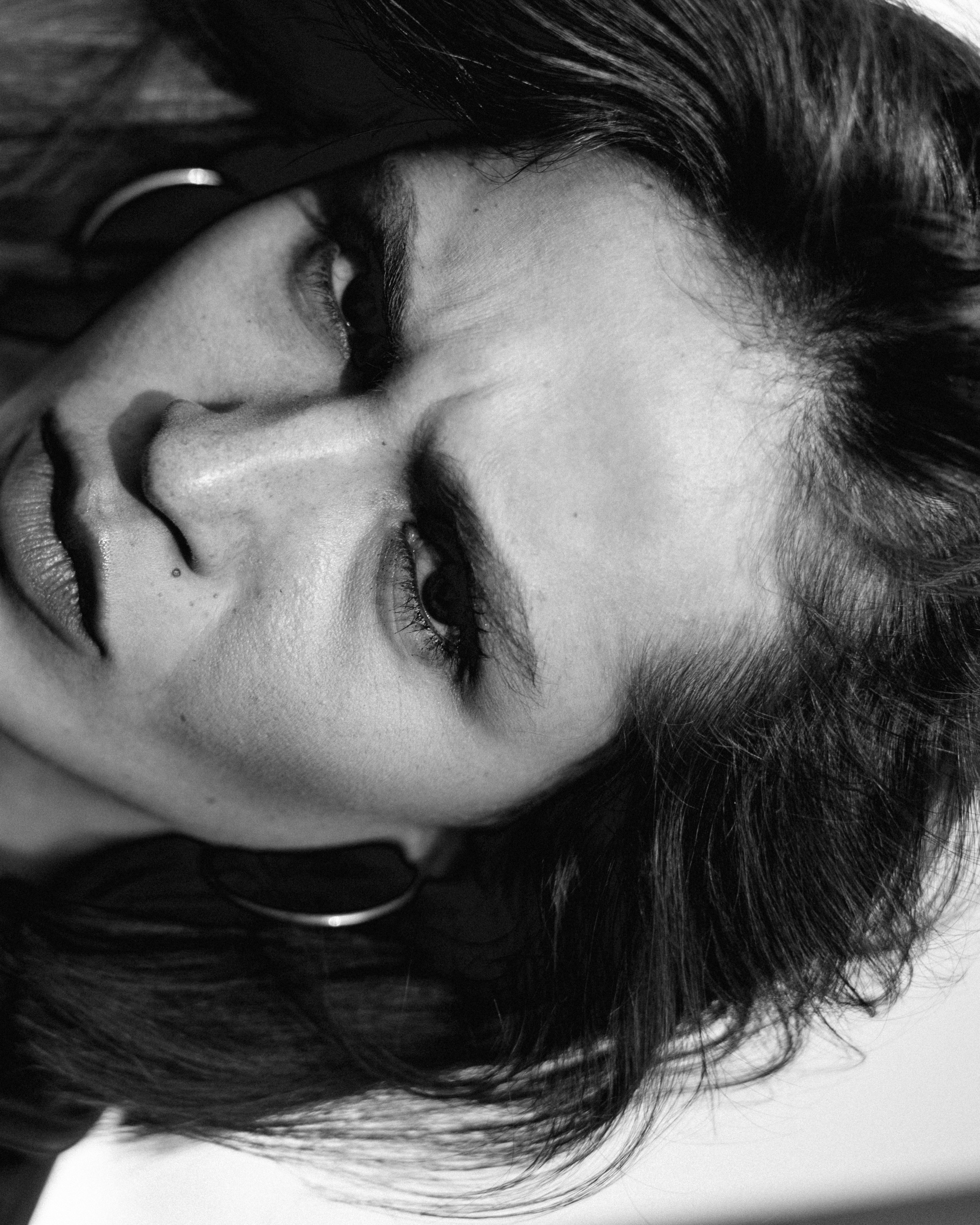 Портретный фотограф Анастасия Завалкевич