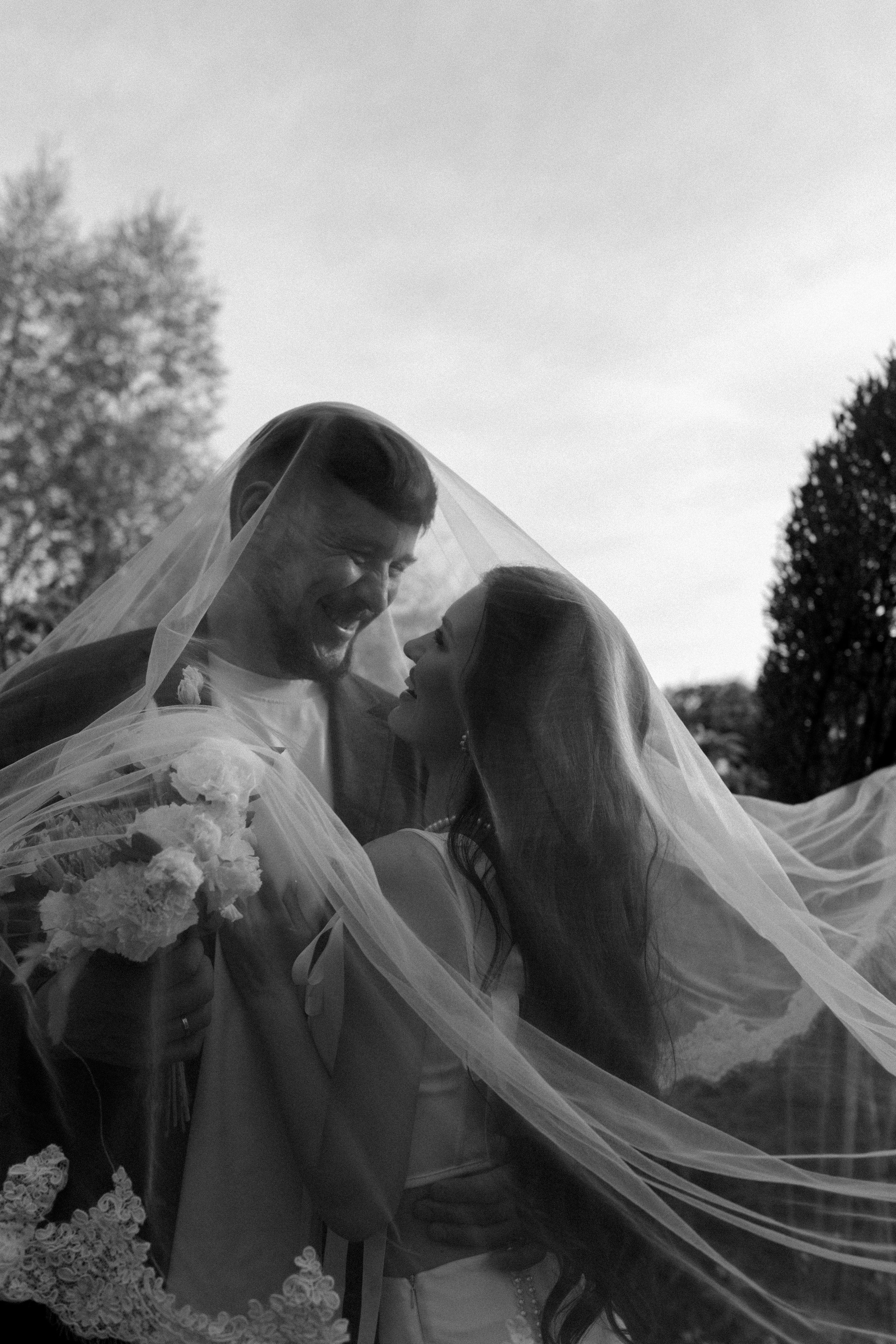 Эльдар & Марина