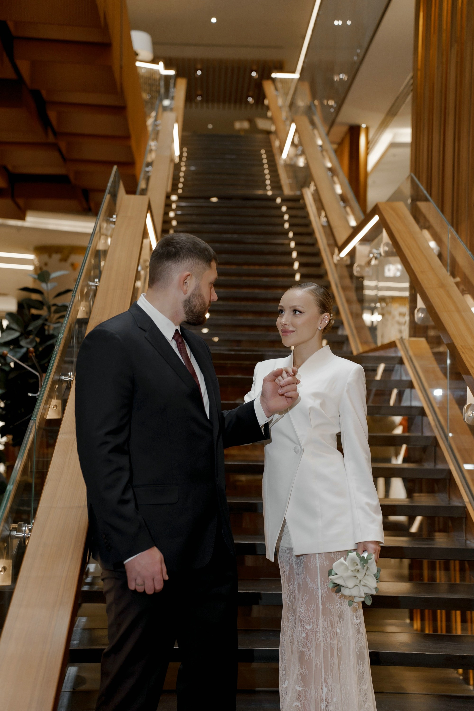 Свадебная фотосессия в Рэдиссон Блу Олимпийский. Свадебный и семейный фотограф в Москве Светлана Зоткина