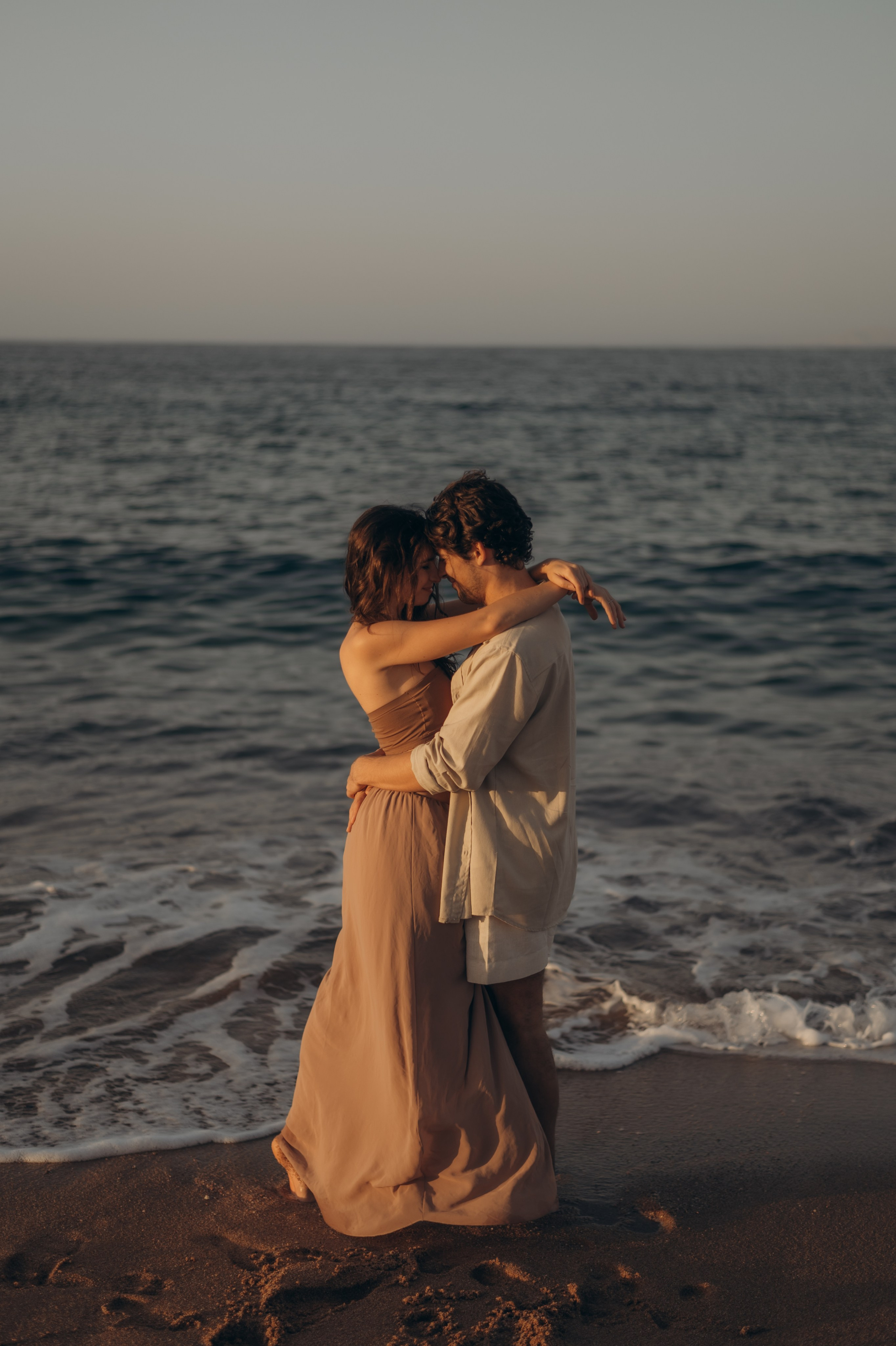 DIANA & DANIL. Photographe de mariage et de famille à Sharm El Sheikh Natalia Matlina