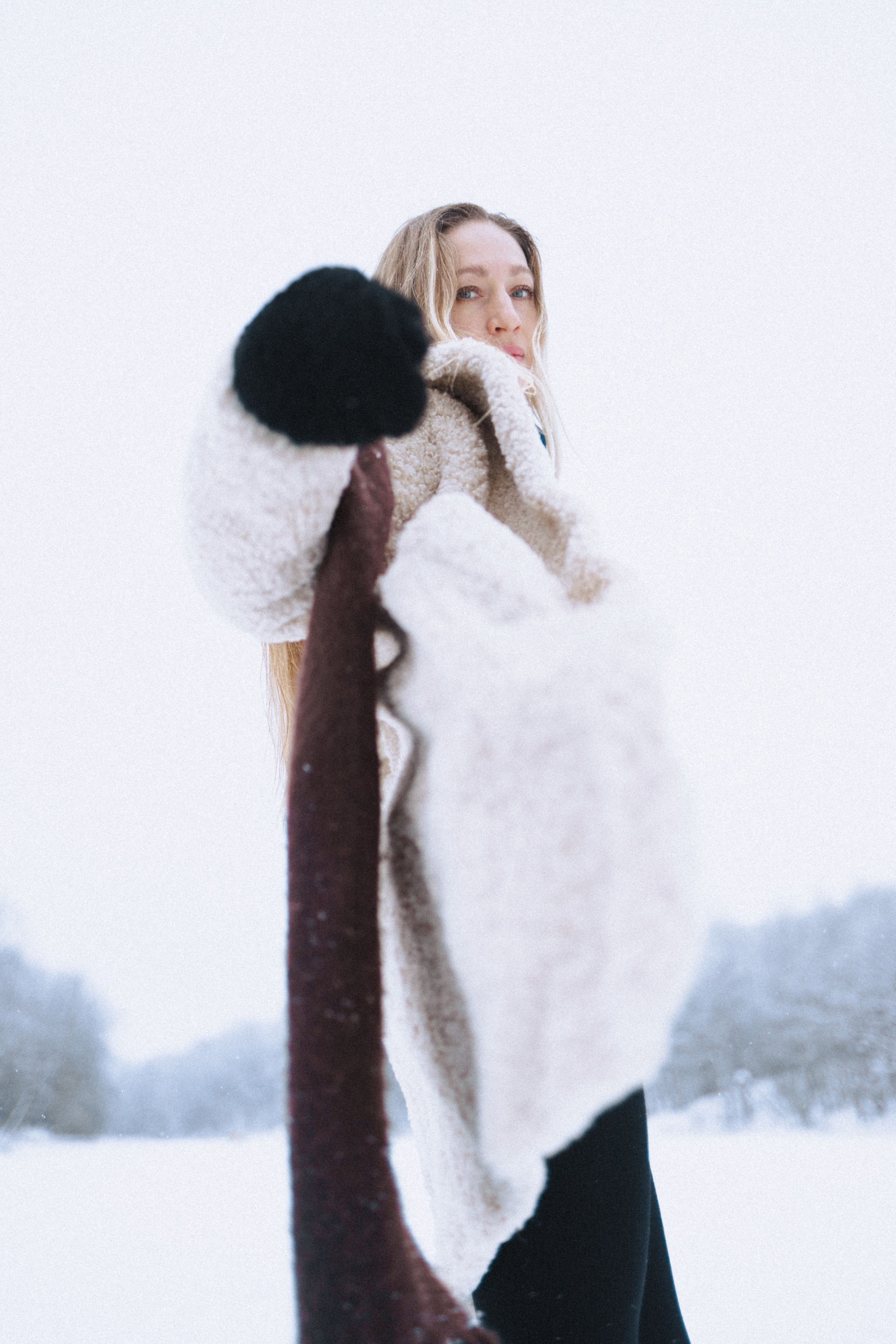 Персональная съемка. Женский портрет. Портретный женский фотограф в Нижнем Новгороде Алиса Обухова