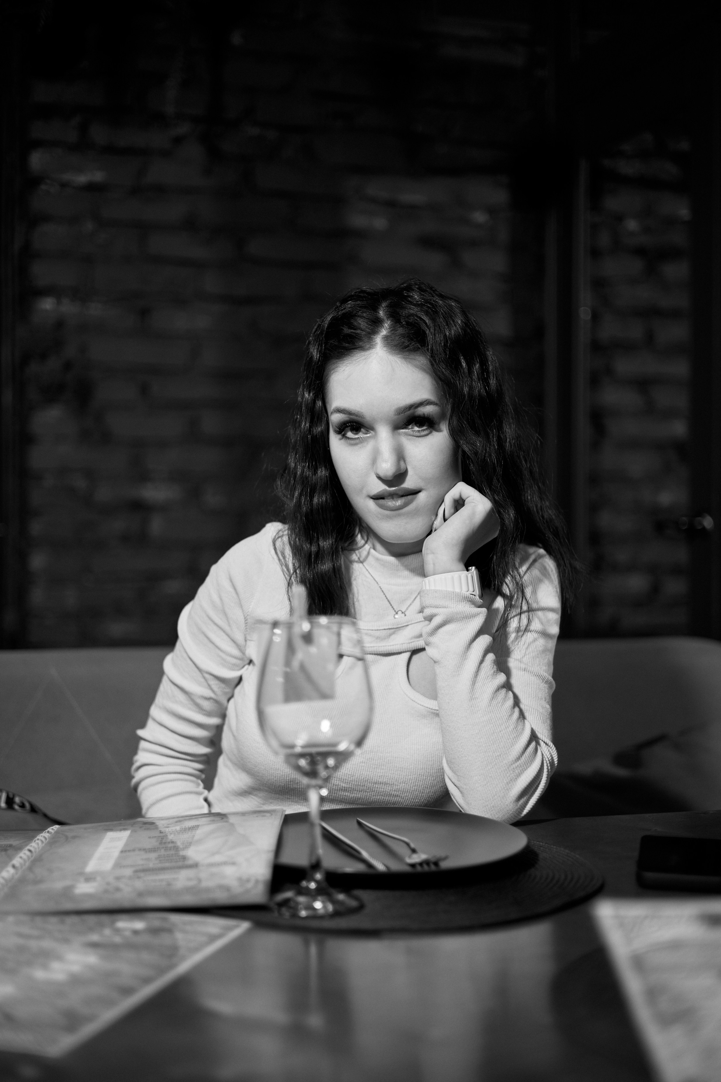 MAXIM & DAMIR | FOREST BAR | 8 МАРТА!. Главная