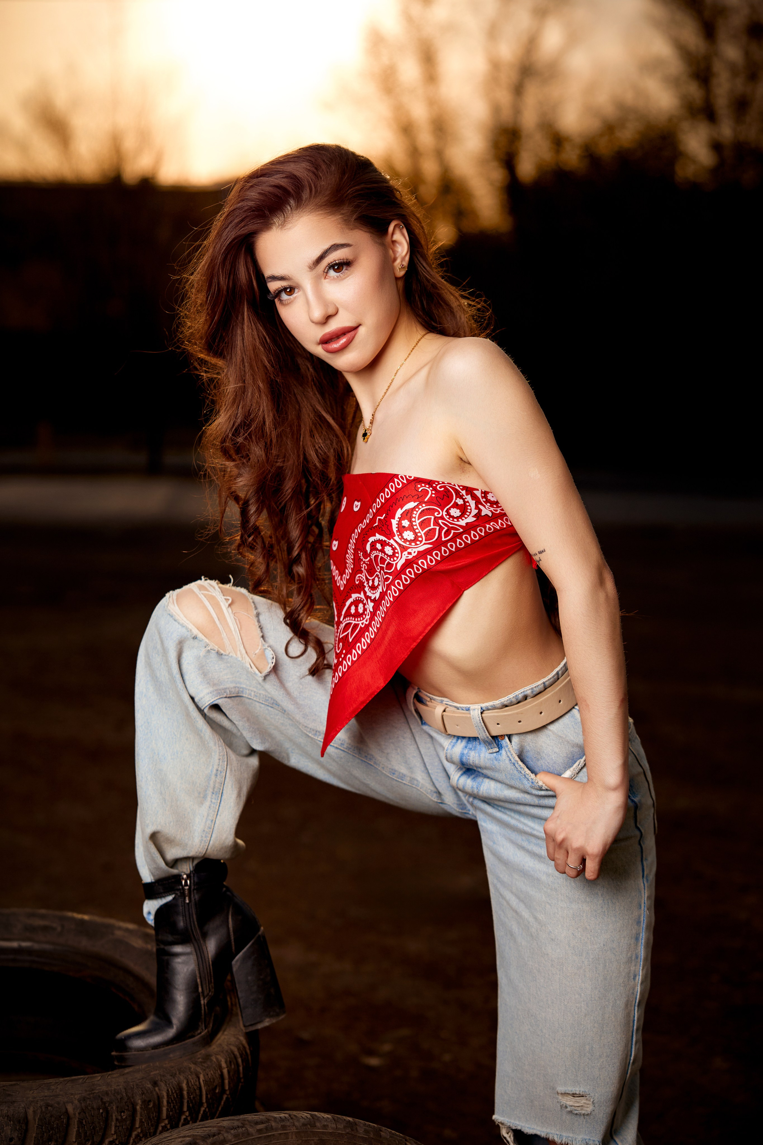 KAMILA. Главная