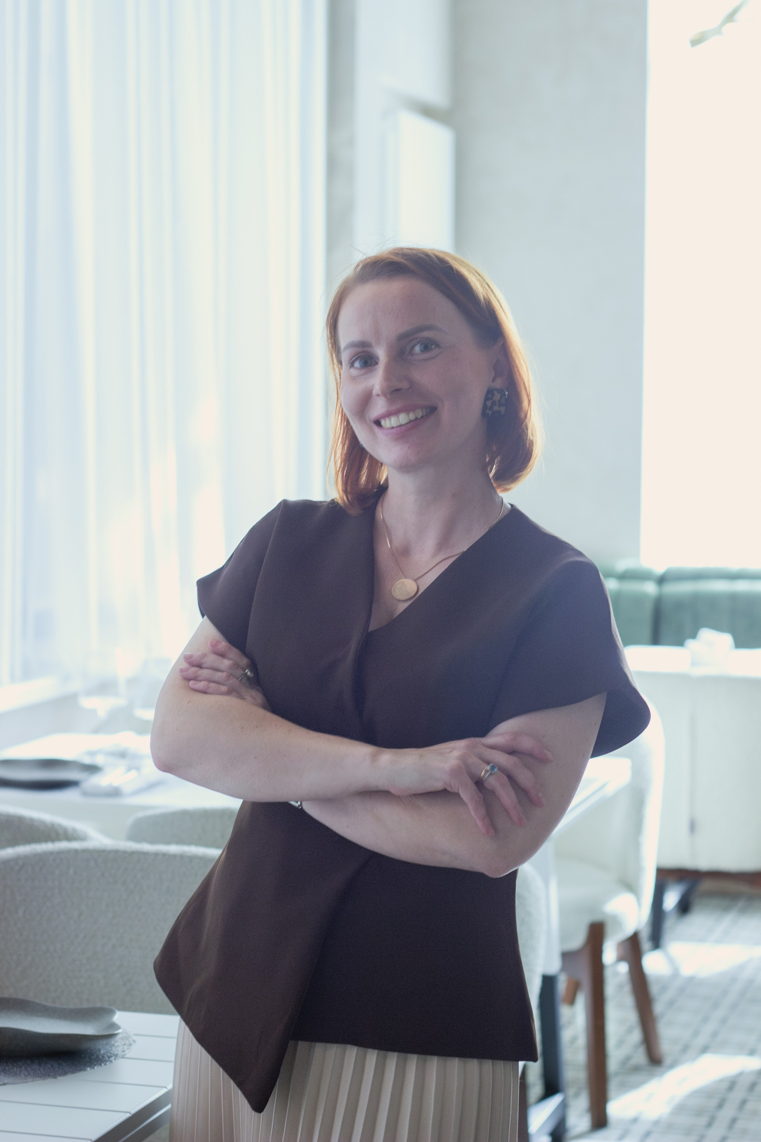 Нетворкинг 5 сентября. Портретный фотограф Москва Юлия Трякина