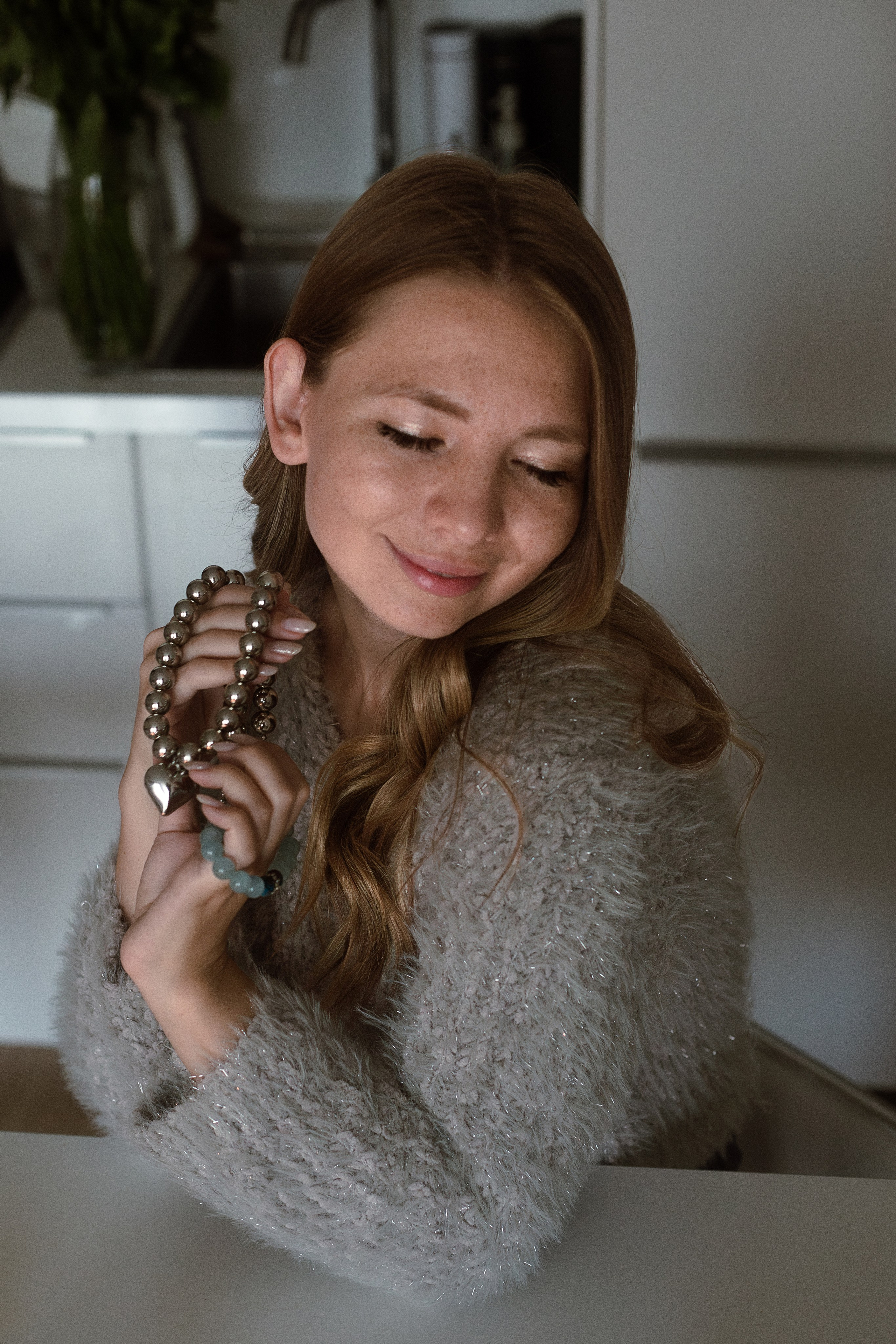 Валерия Дубынина. Портретный фотограф Москва Юлия Трякина