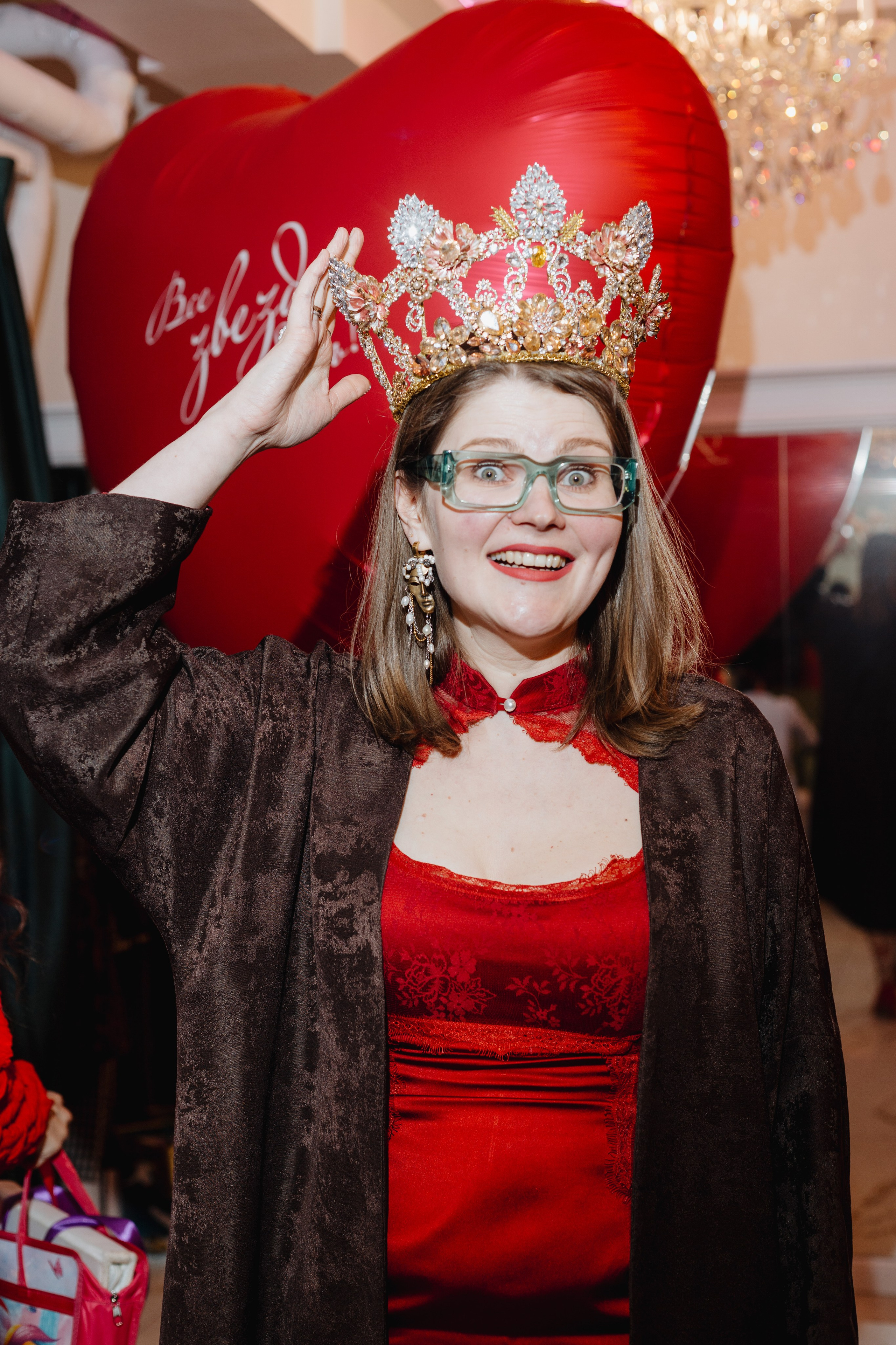 Love party. Портретный фотограф Москва Юлия Трякина