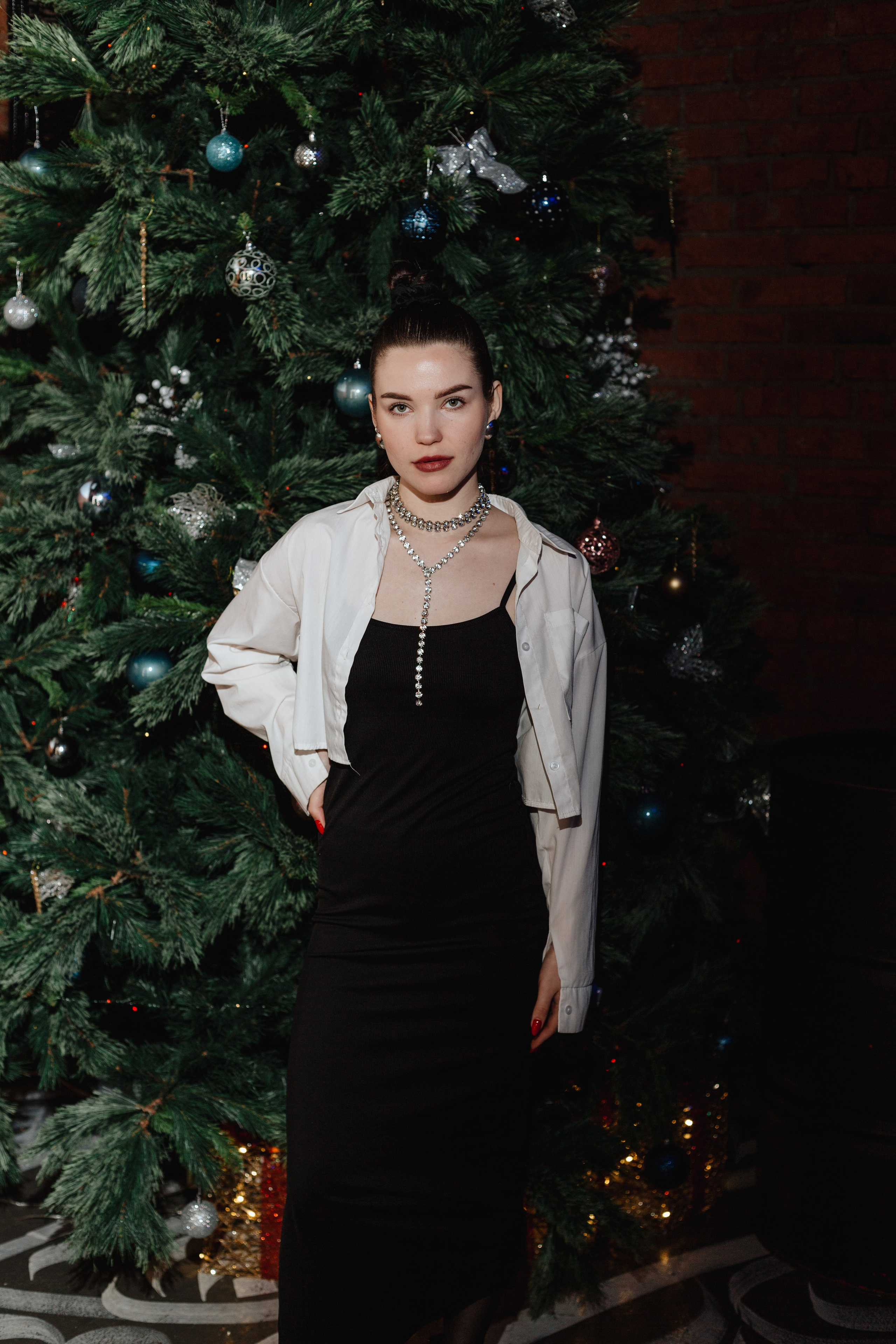 Вечеринка знакомств. Портретный фотограф Москва Юлия Трякина