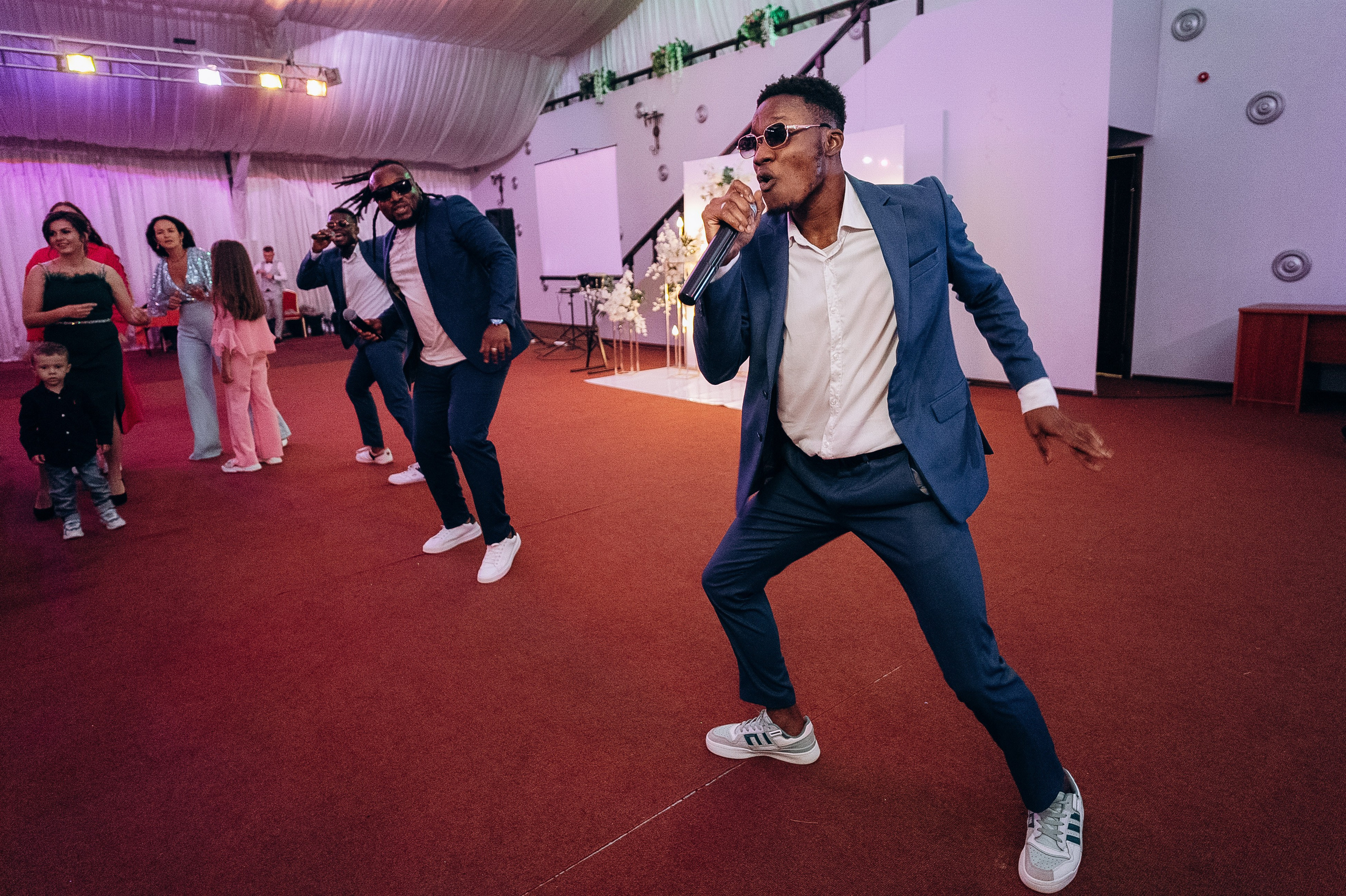 Райнур и Дарина. Свадебный фотограф Казань|Москва Ranas4you